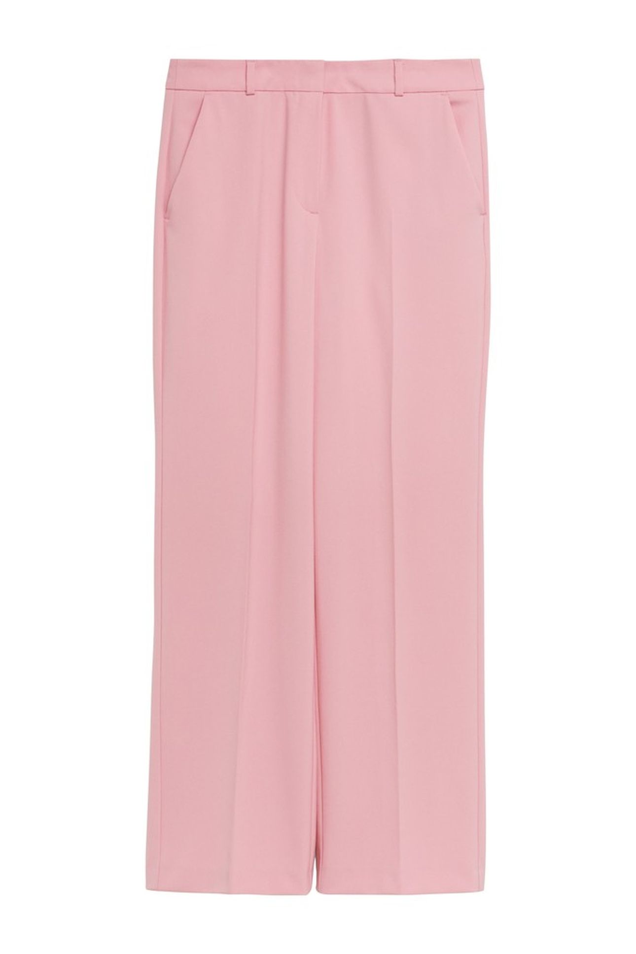 COMMA PANTS PINK 4