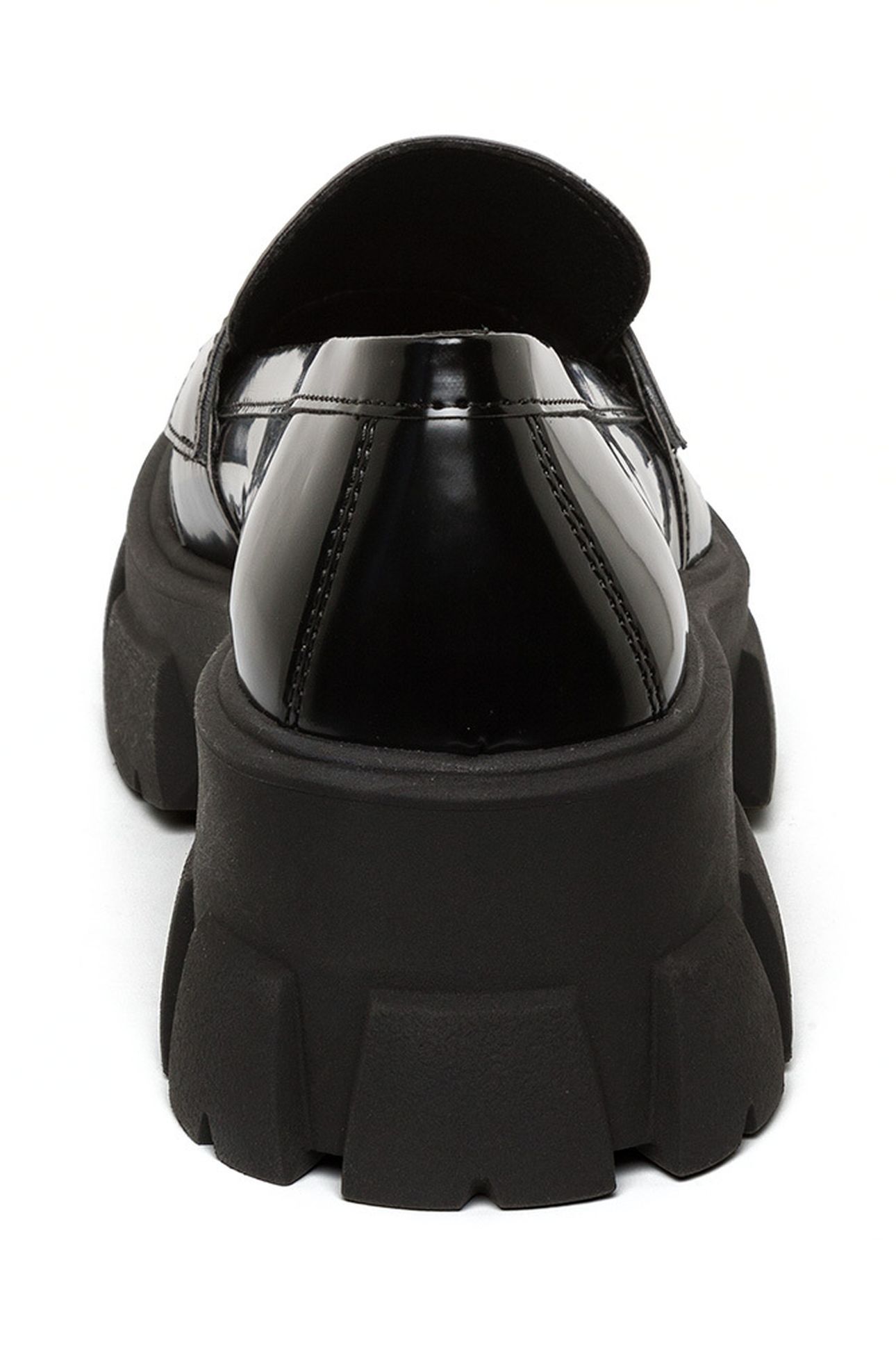 TALSY FLAT SHOES BLACK/BLACK 4