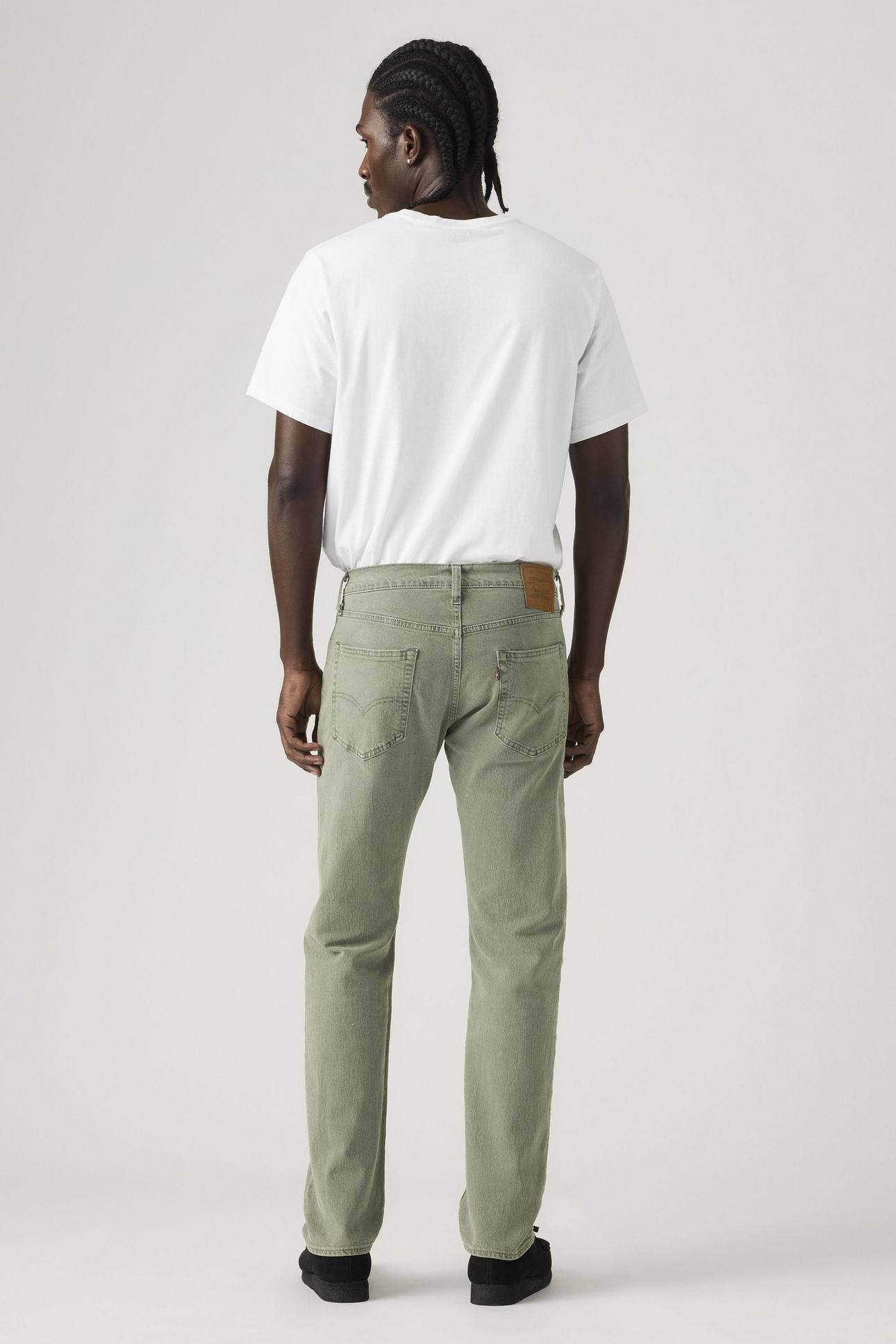 502™ TAPER JEANS 3