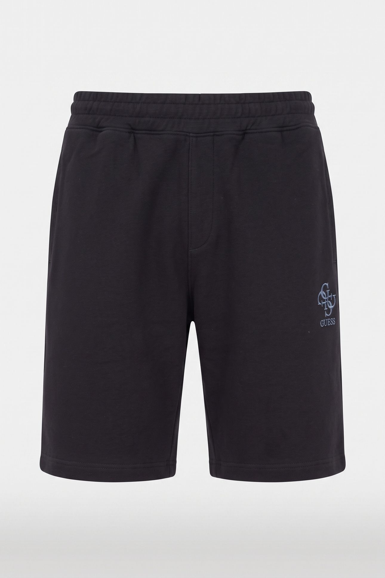 GUESS ECO CLOVIS SHORTS SMART BLUE 3
