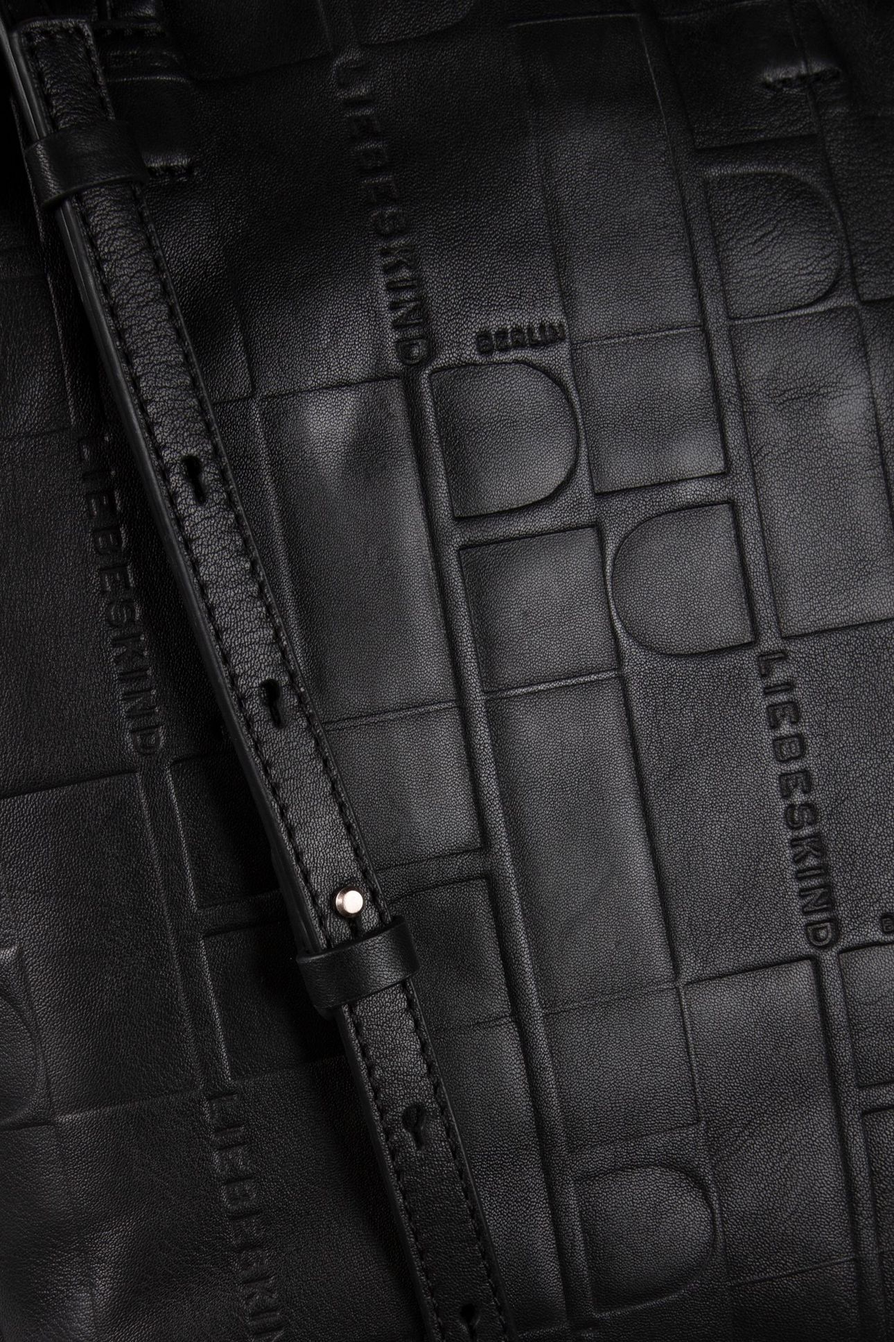 TOTE MEDIUM BLACK 4