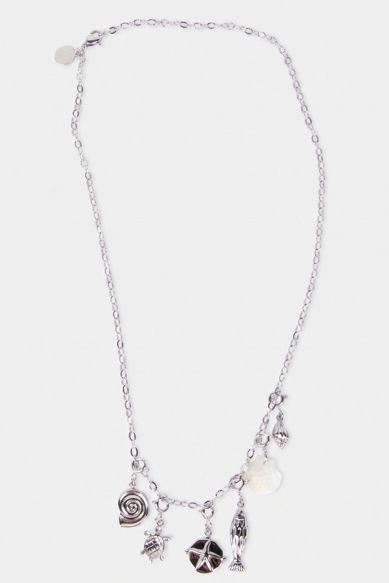 SHORE KETTE SILVER 1