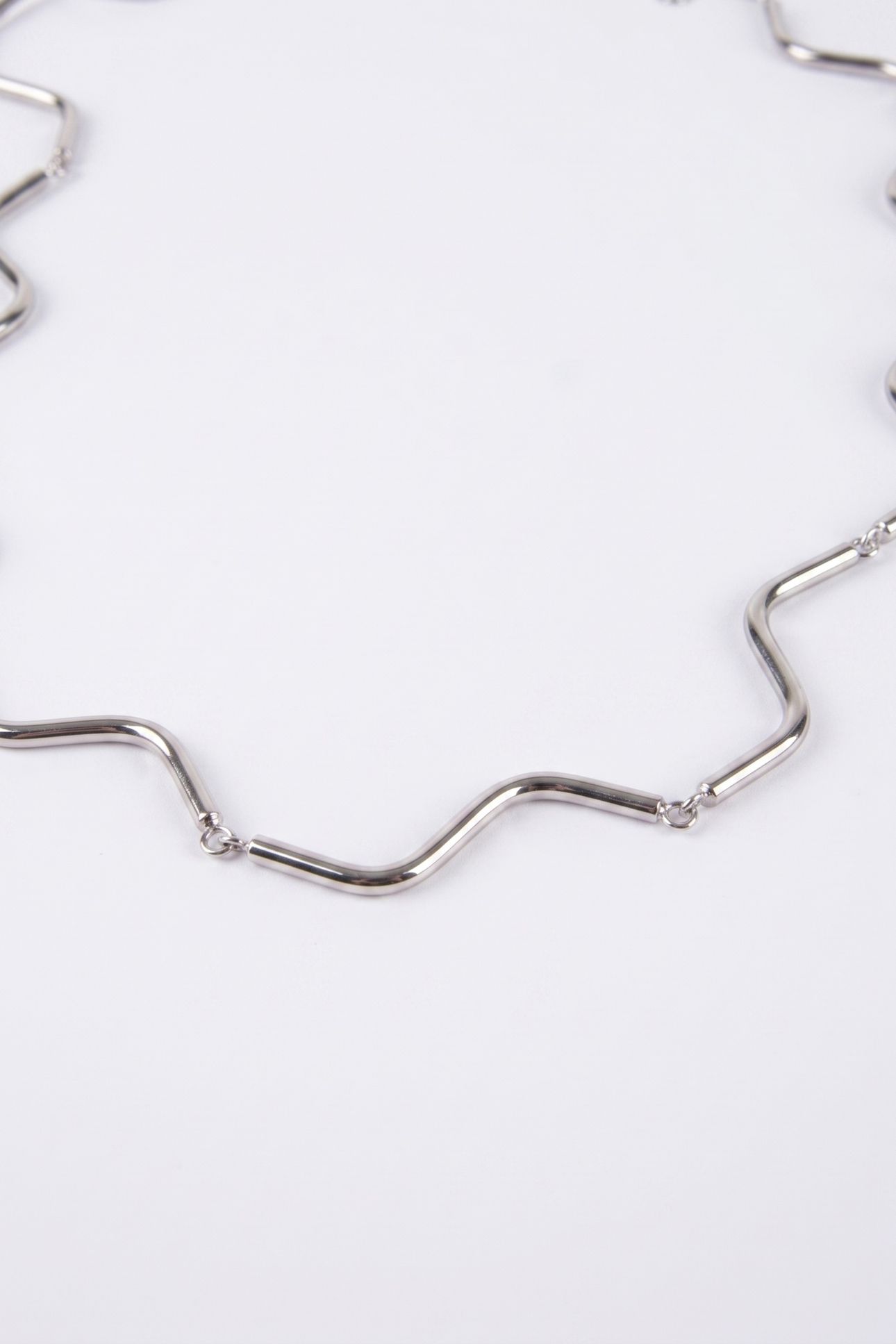 WAVES KETTE SILVER 3