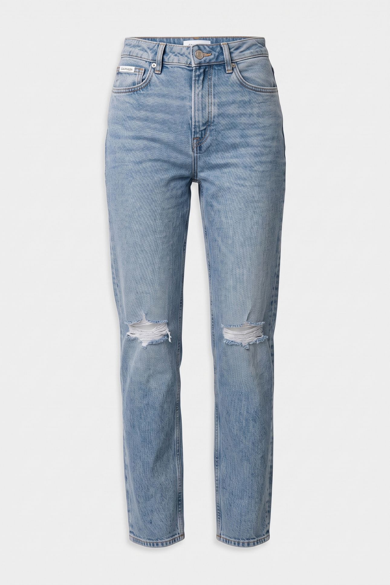 MOM JEAN SONNY BLUE 3