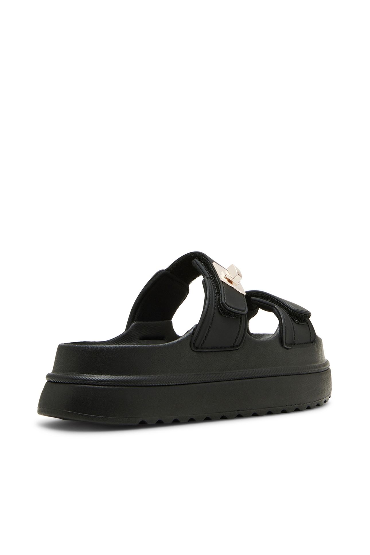 BIGSCHMONA-J SANDALS BLACK 3