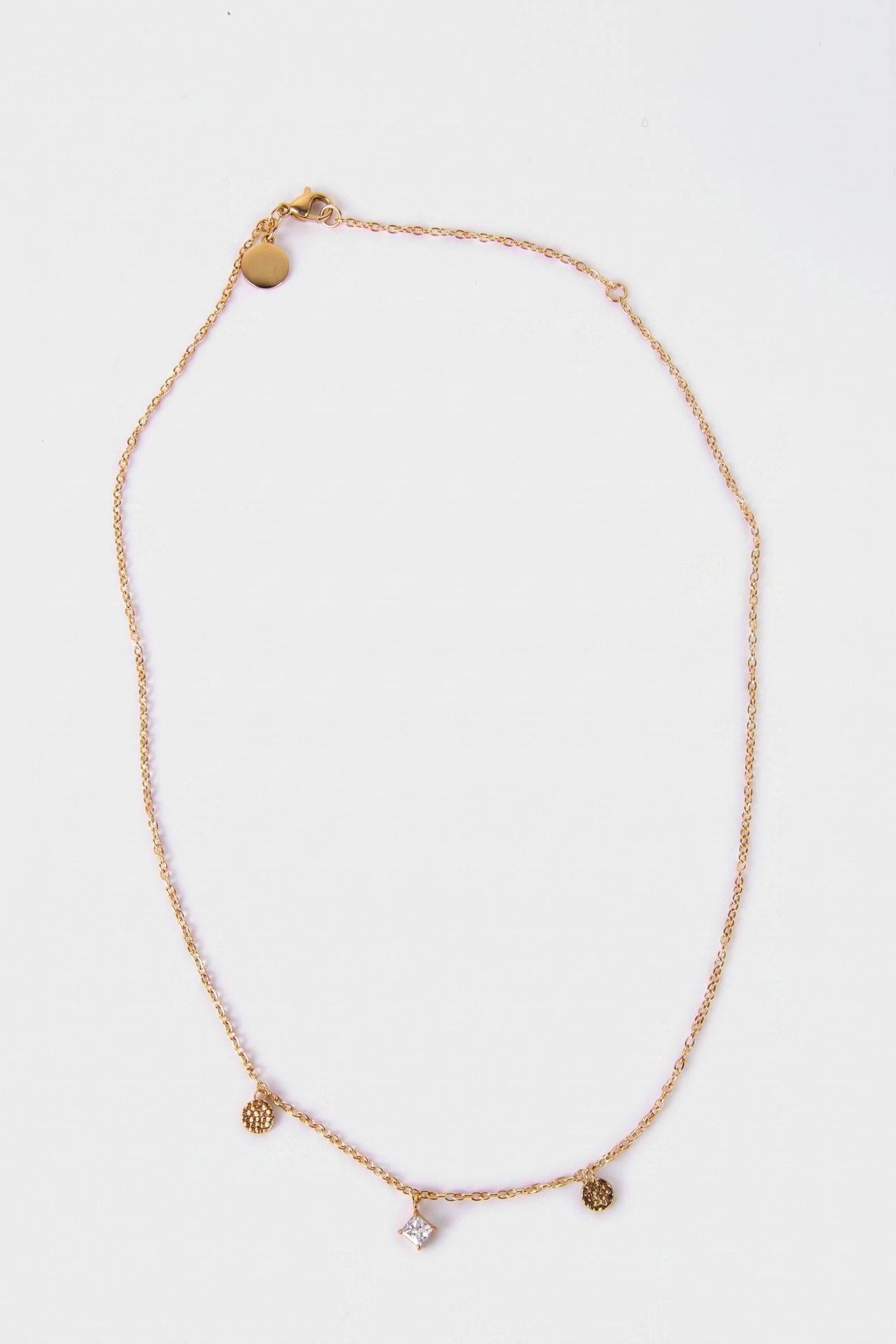 FLAME KETTE (FIRE) GOLD 2