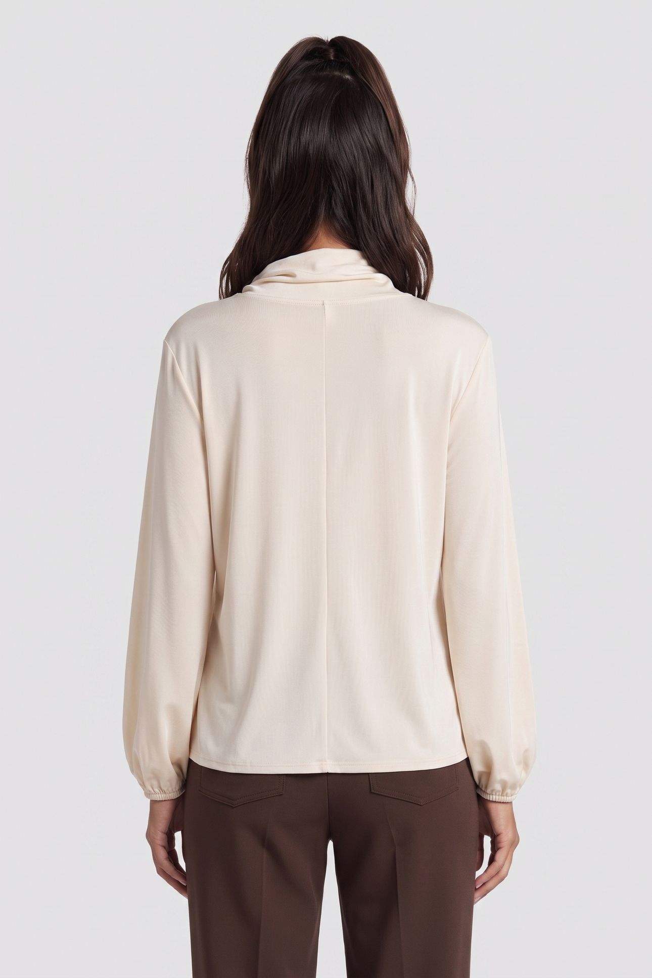 NOLITA TOP BEIGE 2