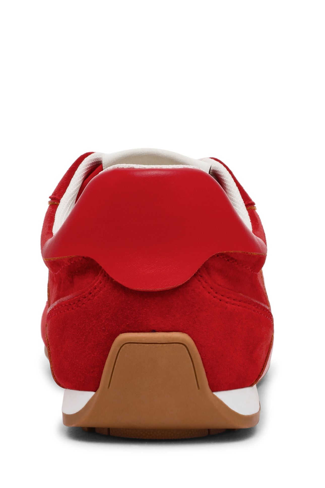 ABBI SNEAKERS RED MULTI 5