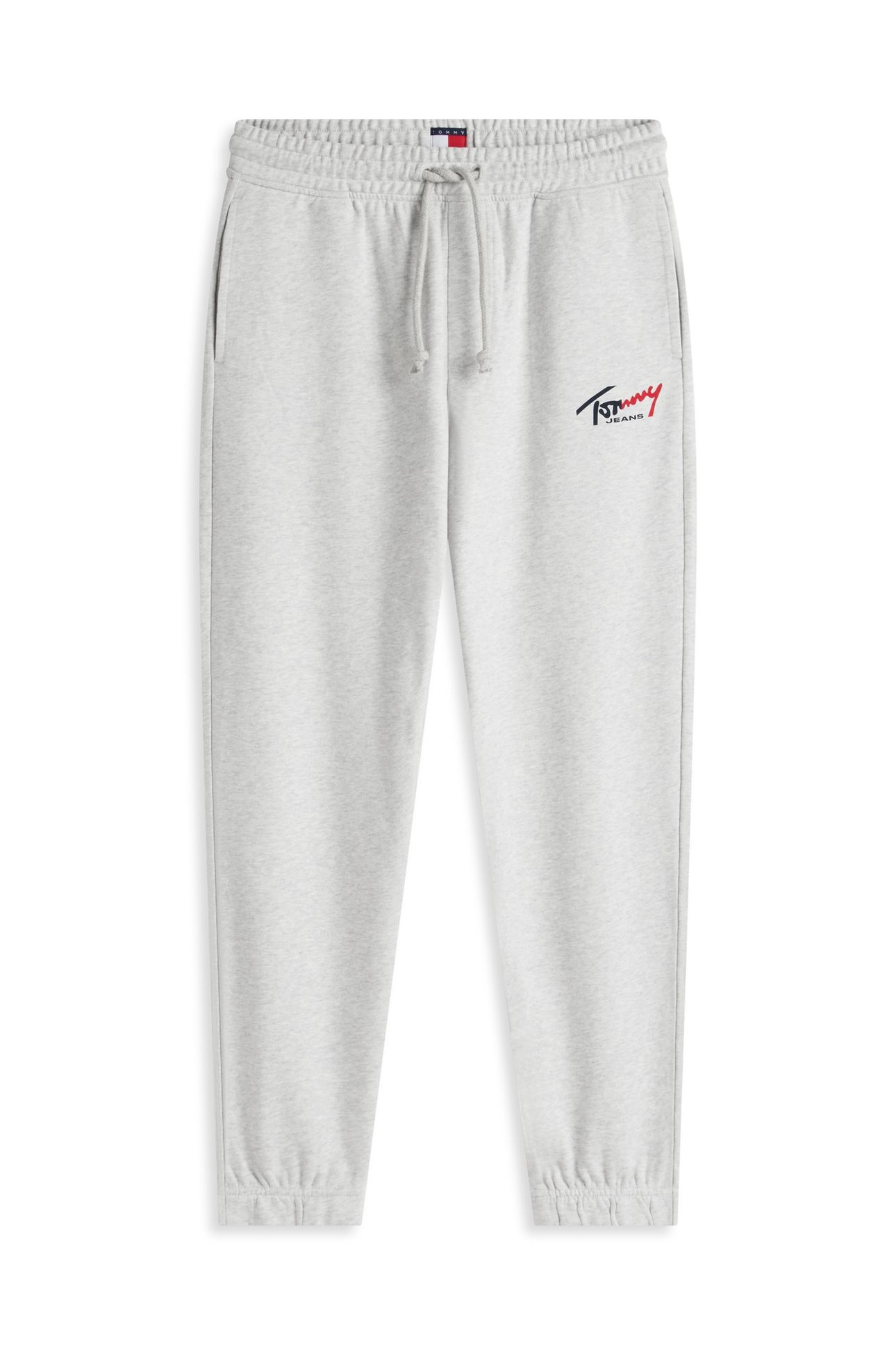 REGULAR SIGNATURE ICE GREY HEATHER 4