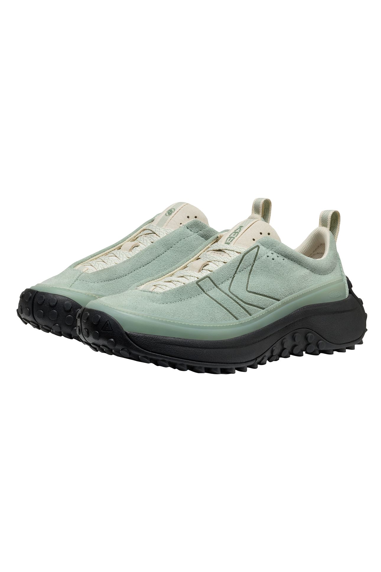 KS MINO ICEBERG GREEN/BLACK 4