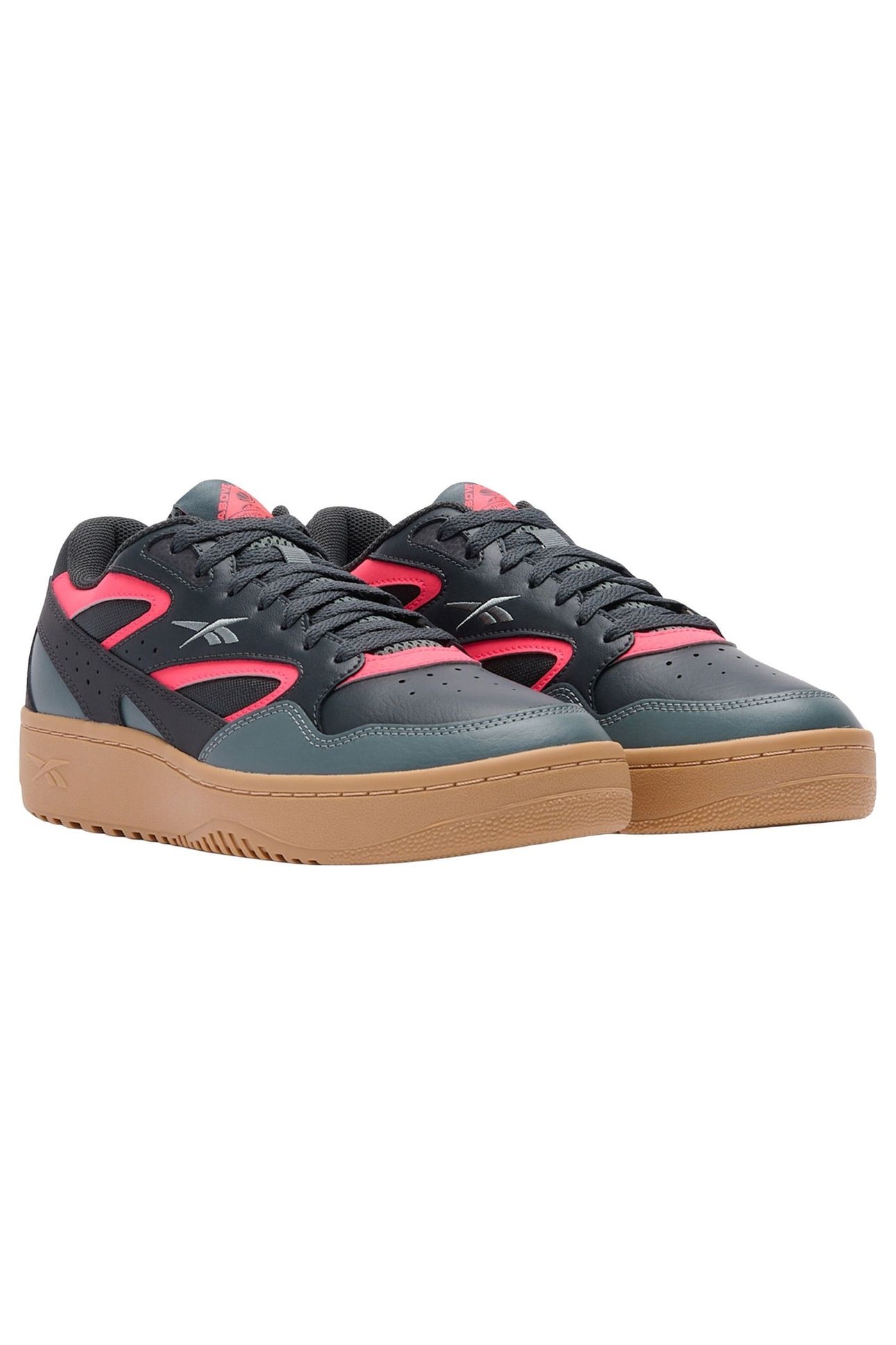 UNISEX ATR CHILL 96 GREY/PINK BLAST/DARK FOG 2