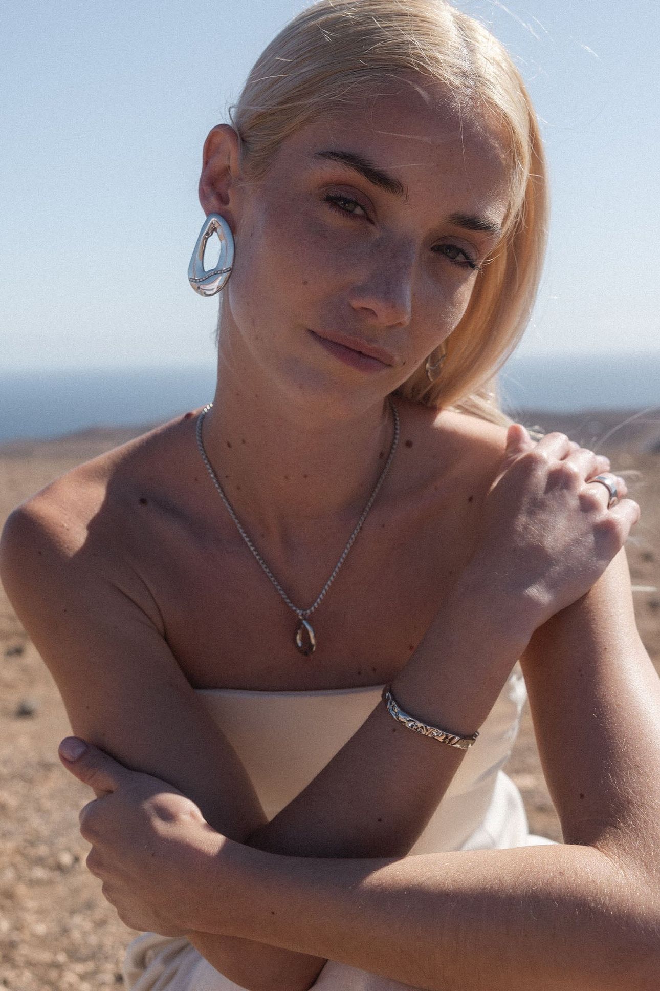 MAGMA KETTE GOLD 6