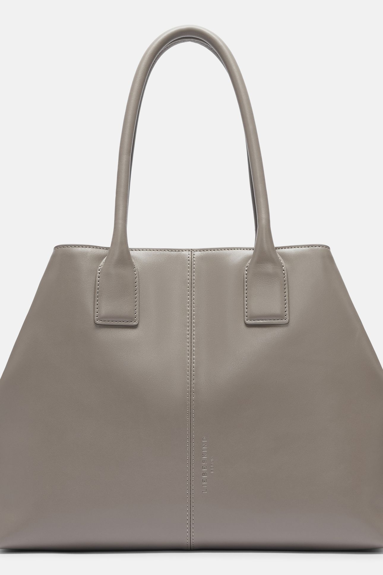 SHOPPER MEDIUM BEIGE 4