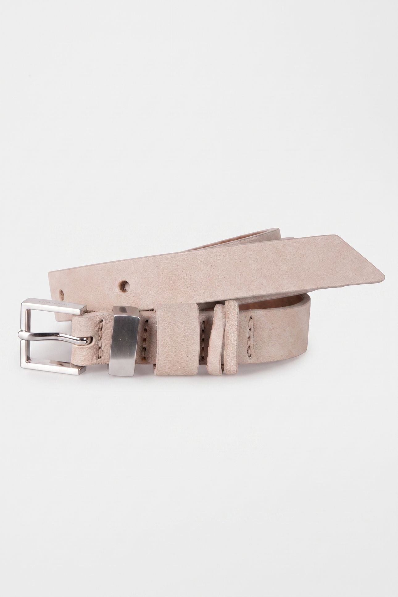 WAIST BELT SMALL LIGHT TAUPE 3