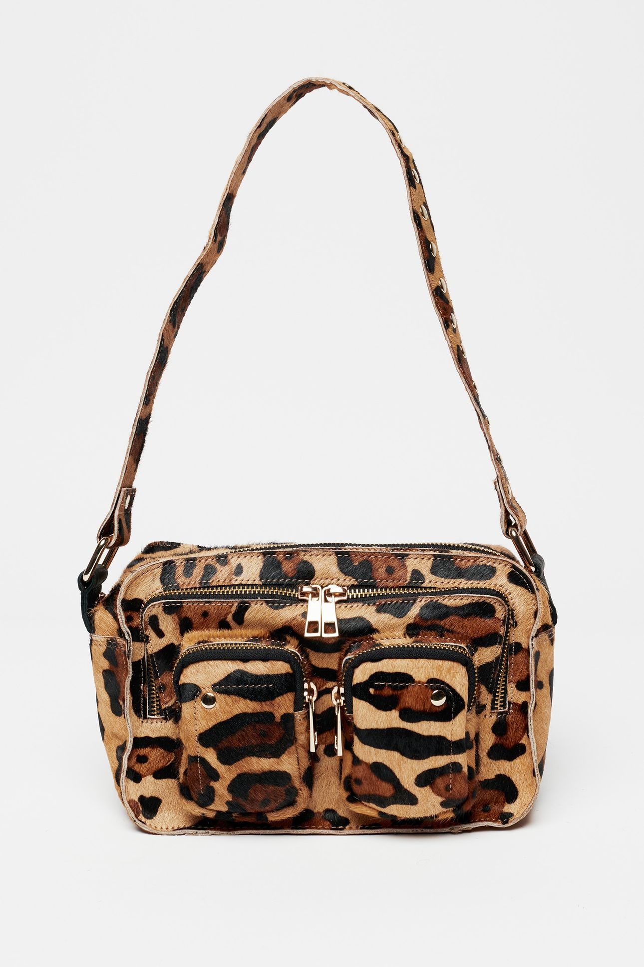 ELLIE DOTS DELUXE W. GOLD 2