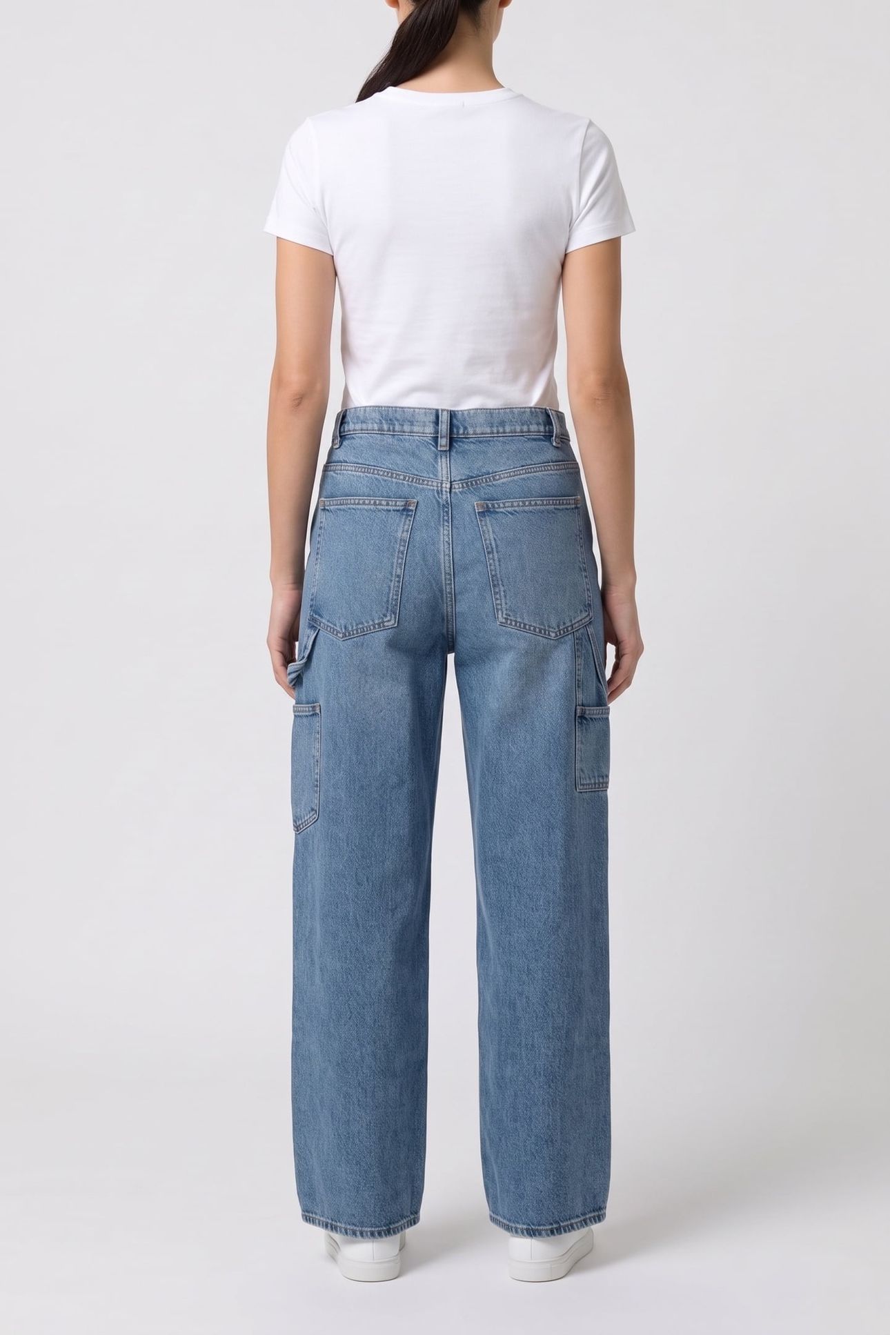 WILLOW RIGID WORKWEAR BLUE 2
