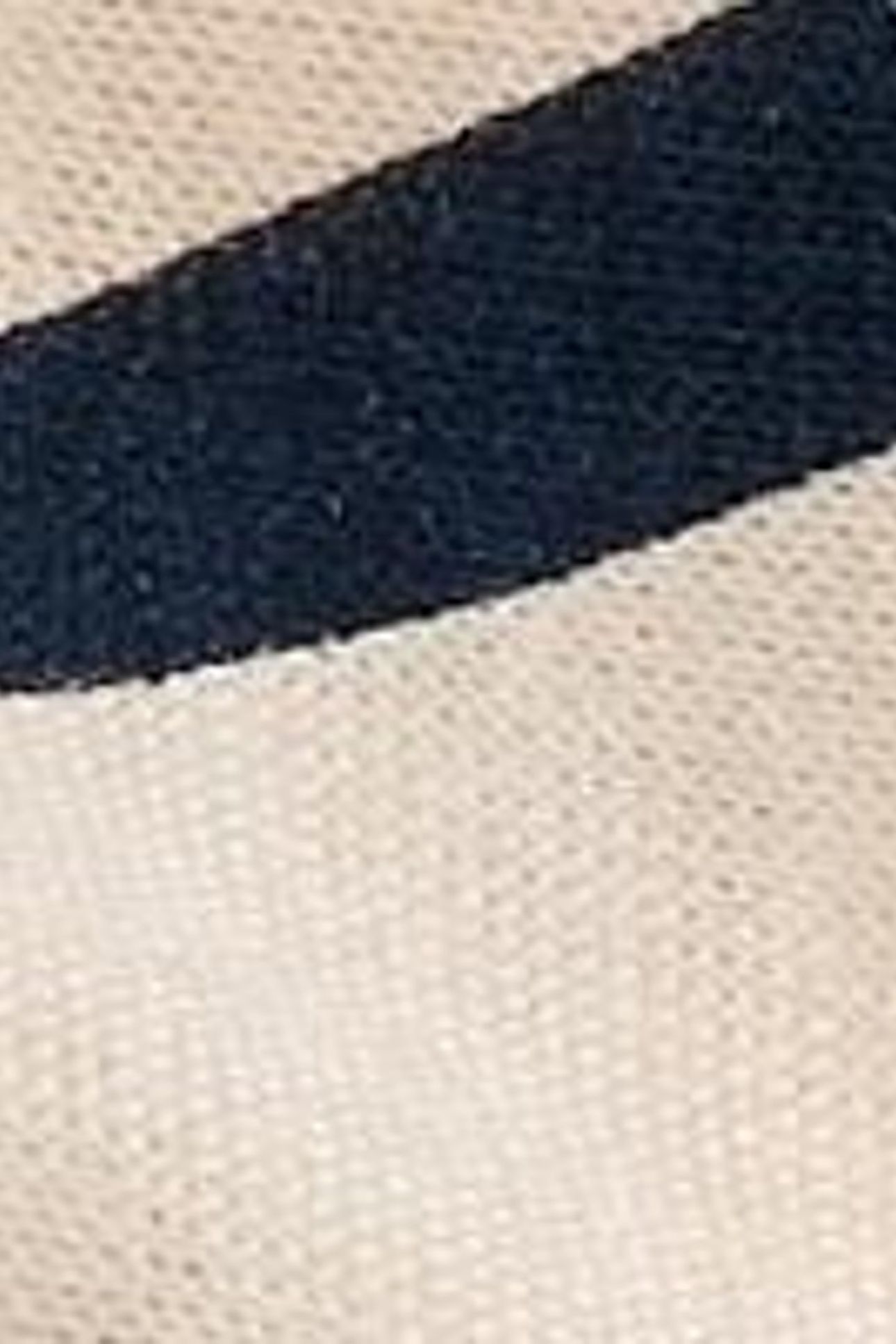 RUA JERSEY SHIRT DRESS NAVY MULTI 5