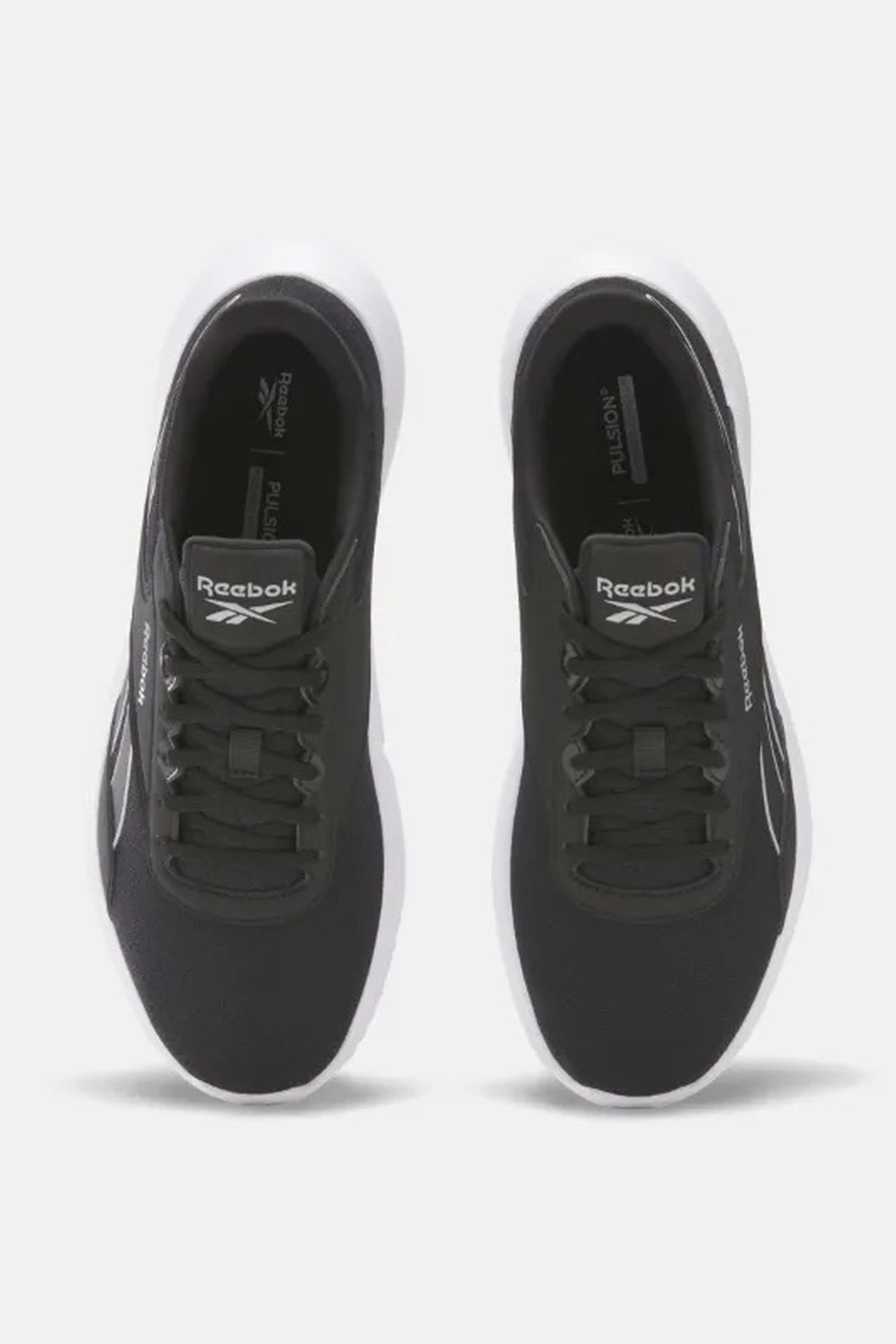 REEBOK LITE BLACK/GREY/WHITE 4