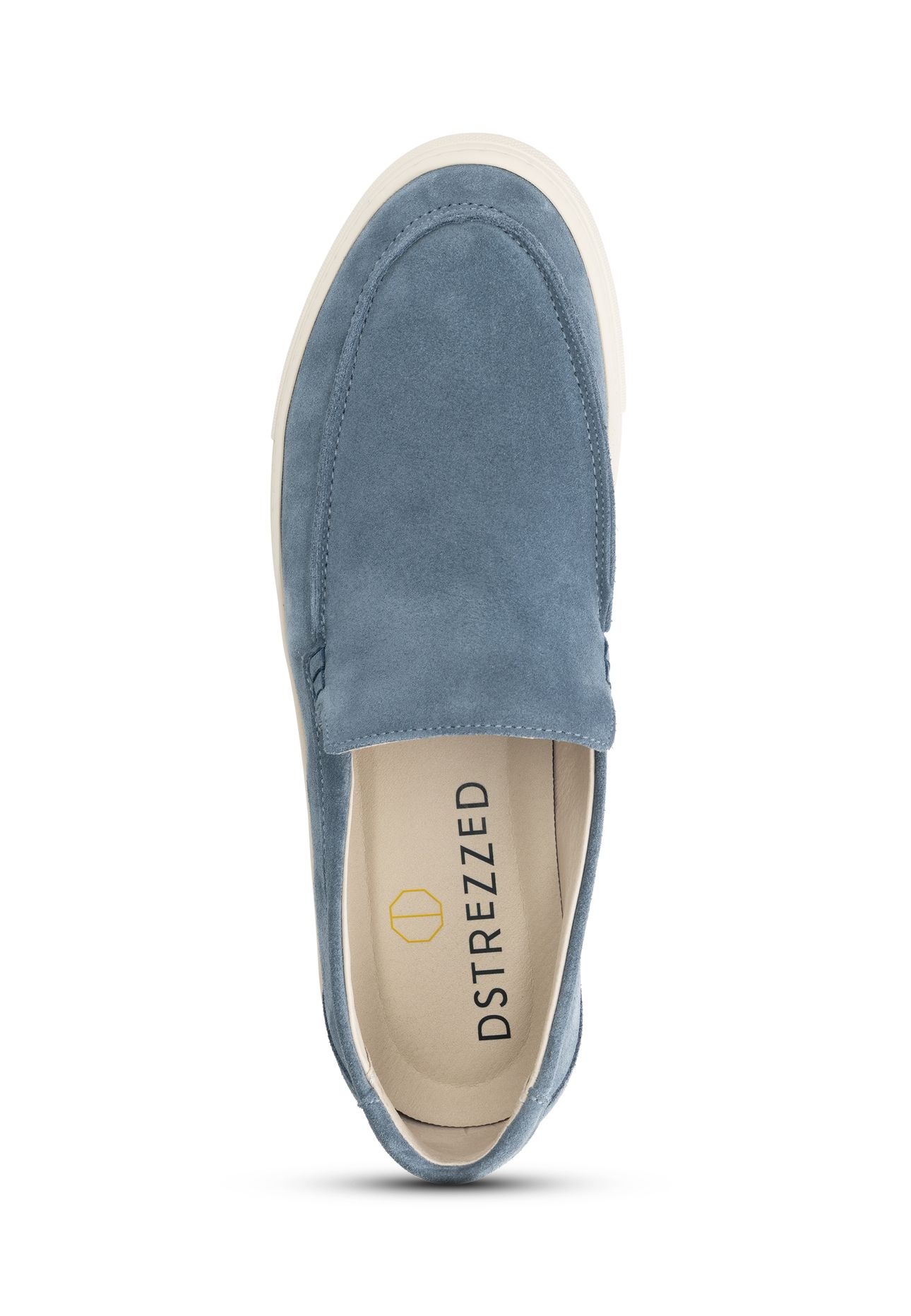 DS_LOAFER PROVINCIAL BLUE 4