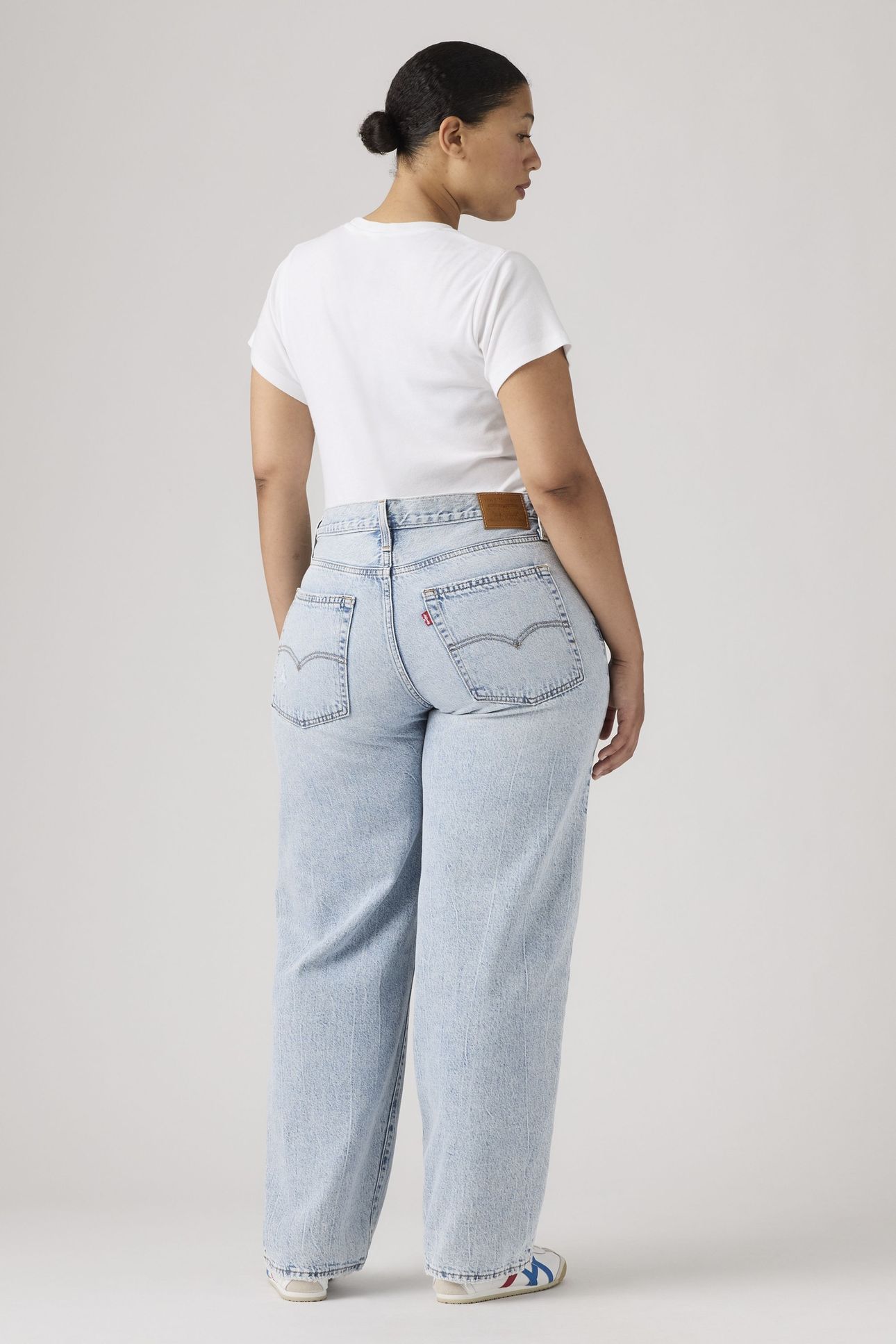 BAGGY DAD JEANS 3