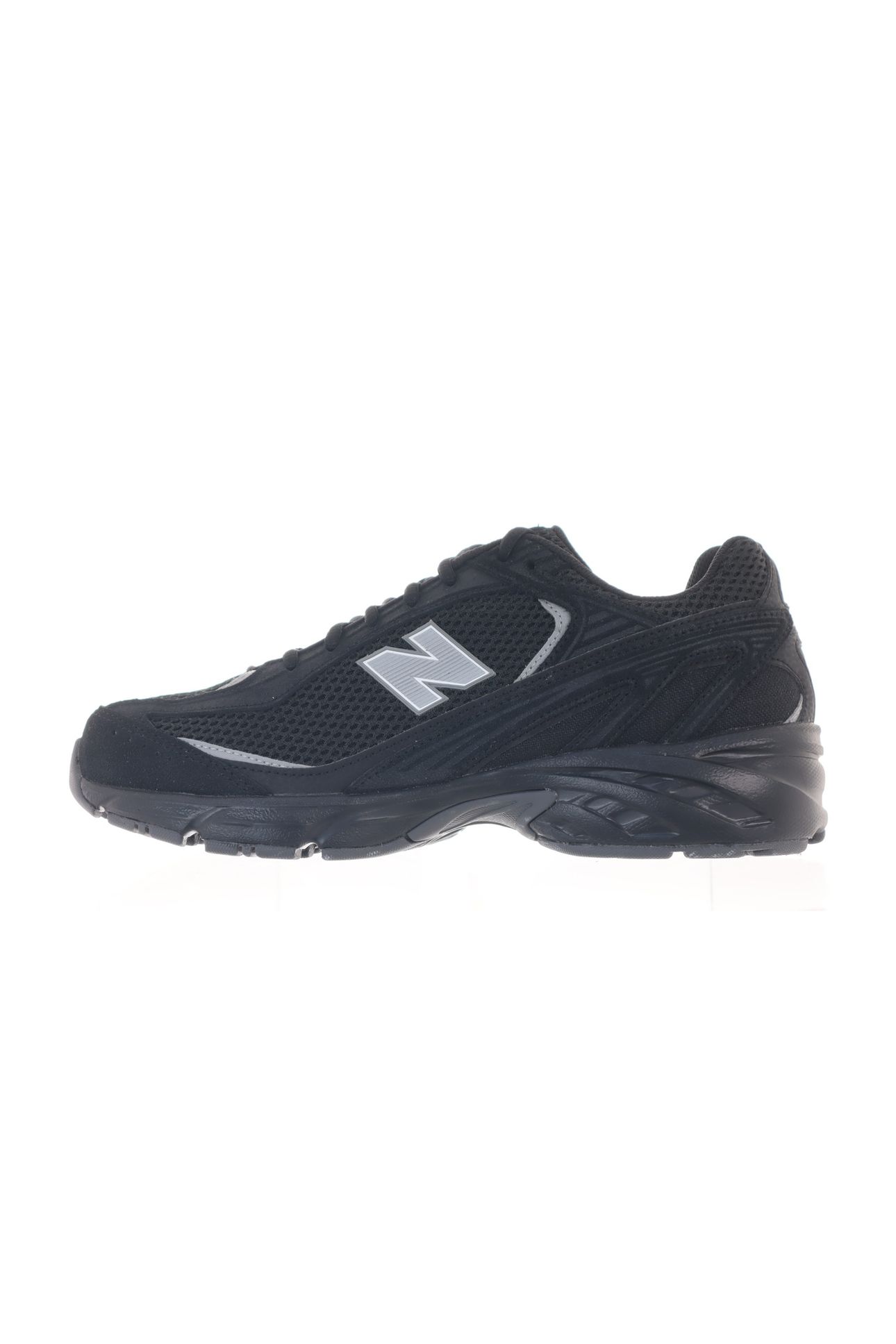 UNISEX 509 BLACK 9