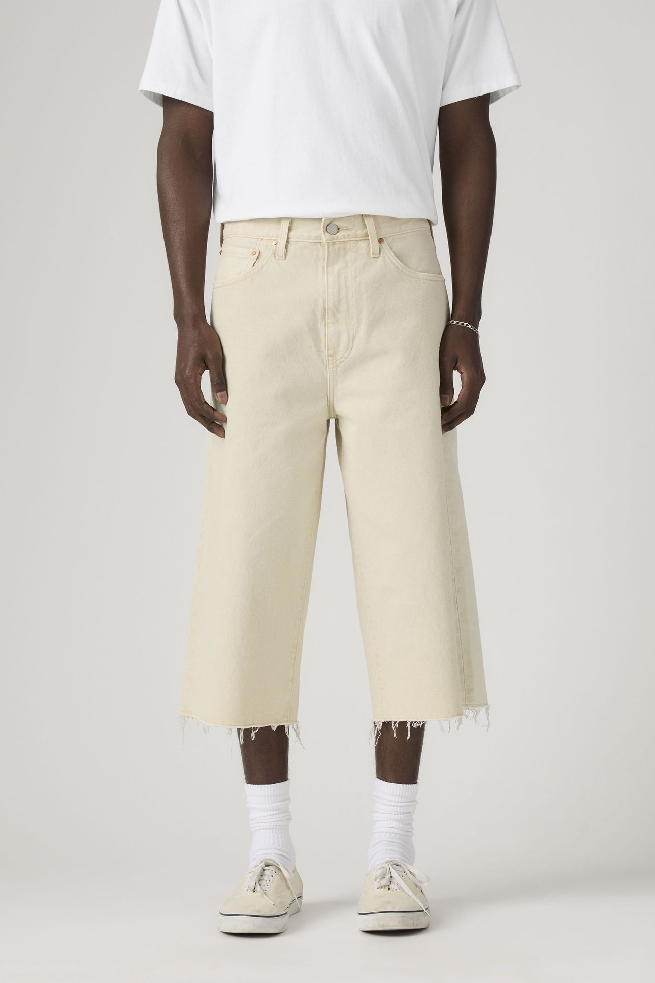 478™ BAGGY CAPRI 1