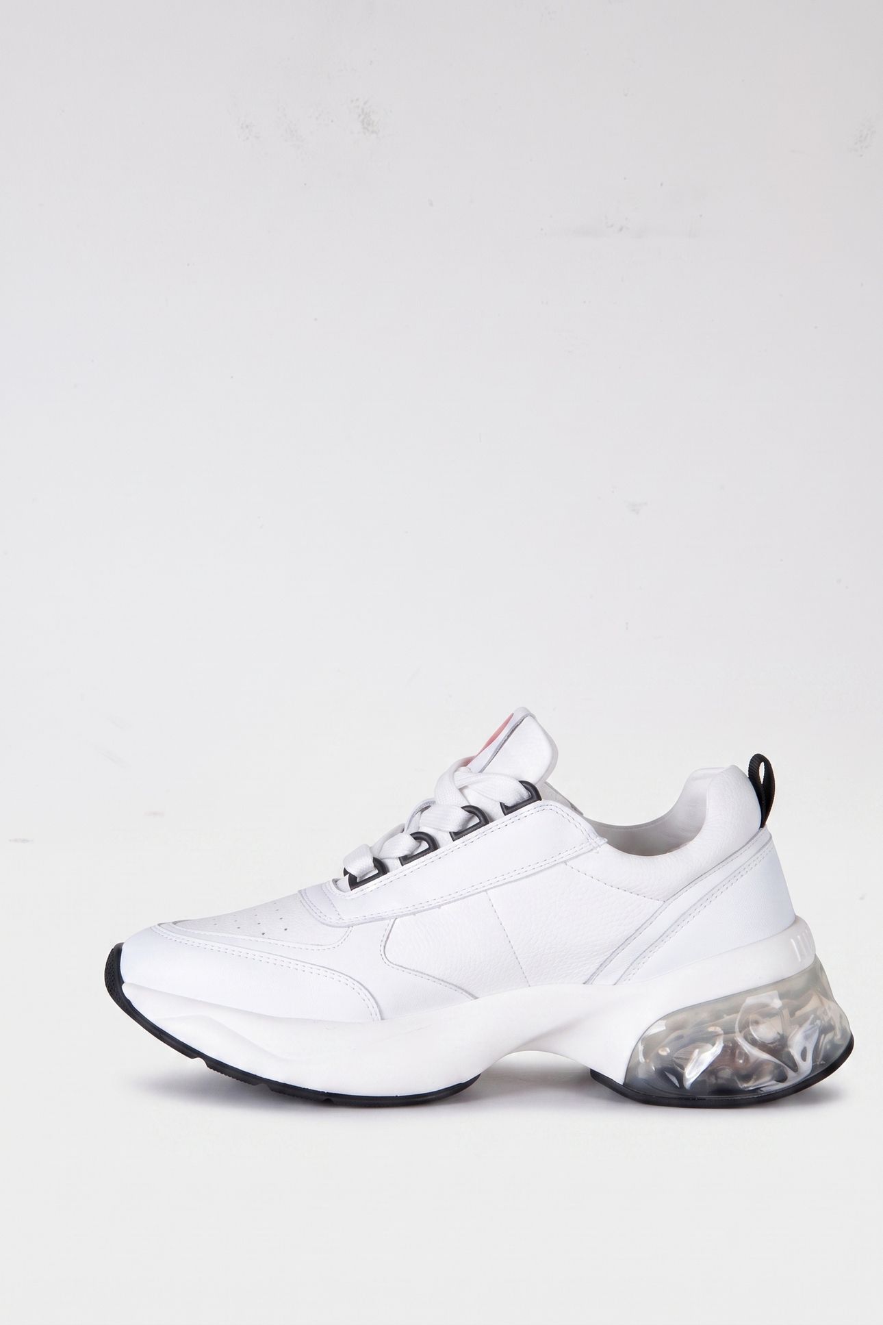 SNEAKERS WHITE 2