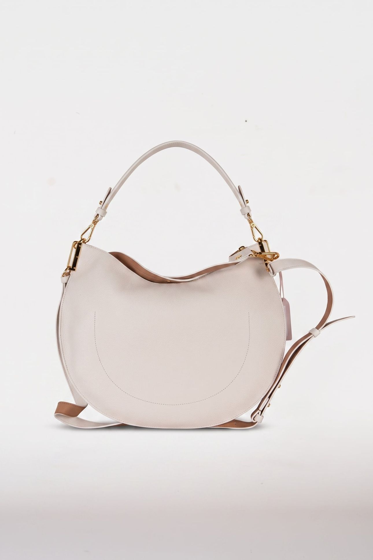 COCCINELLESUNUP BLANCO/SKIN 3