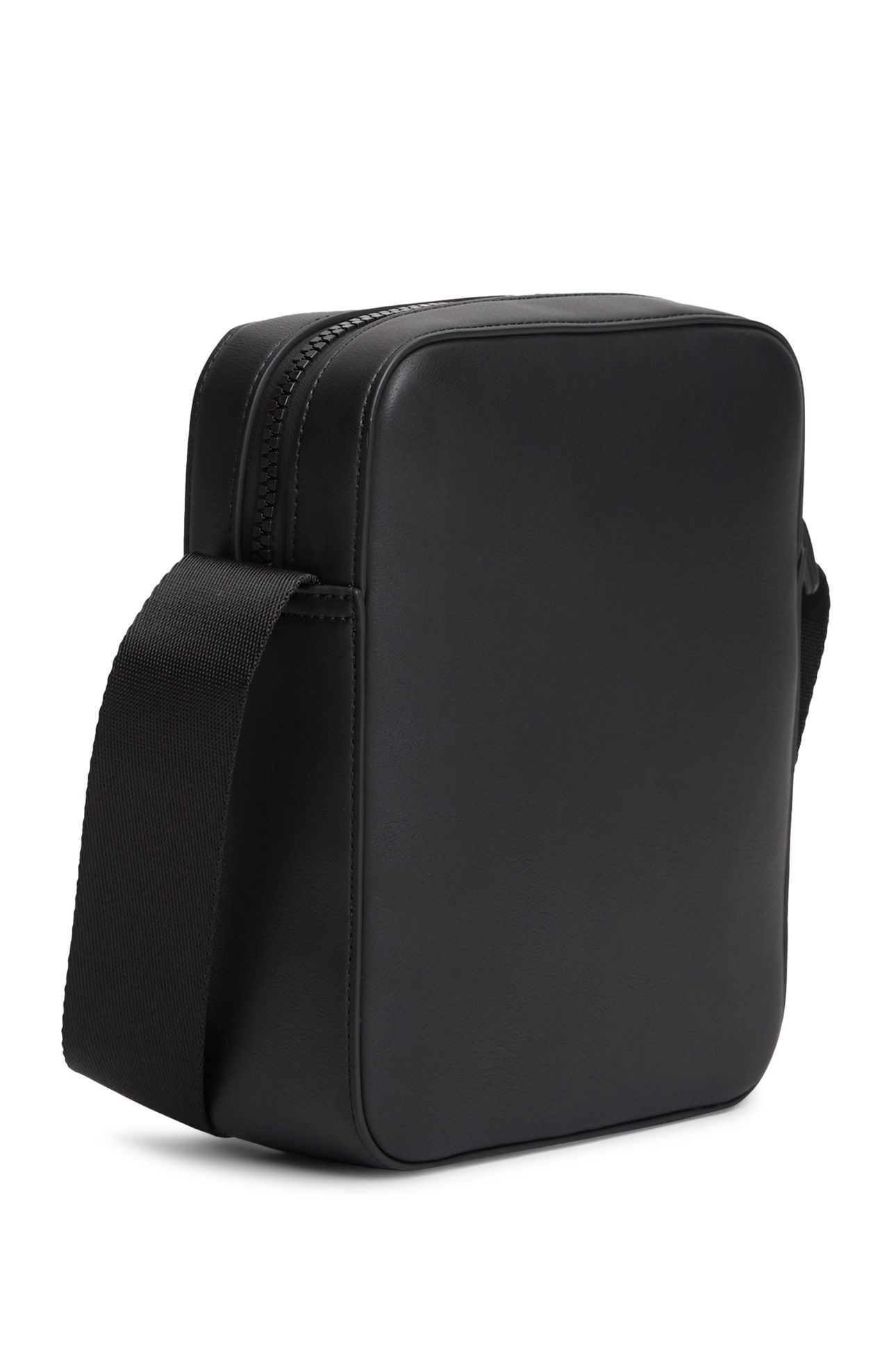 FOUNDAITON MINI CROSSOVER BLACK 3