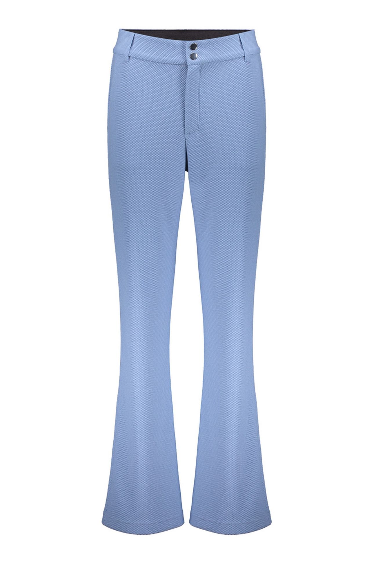 PANTS COMFY JEANS BLUE 1