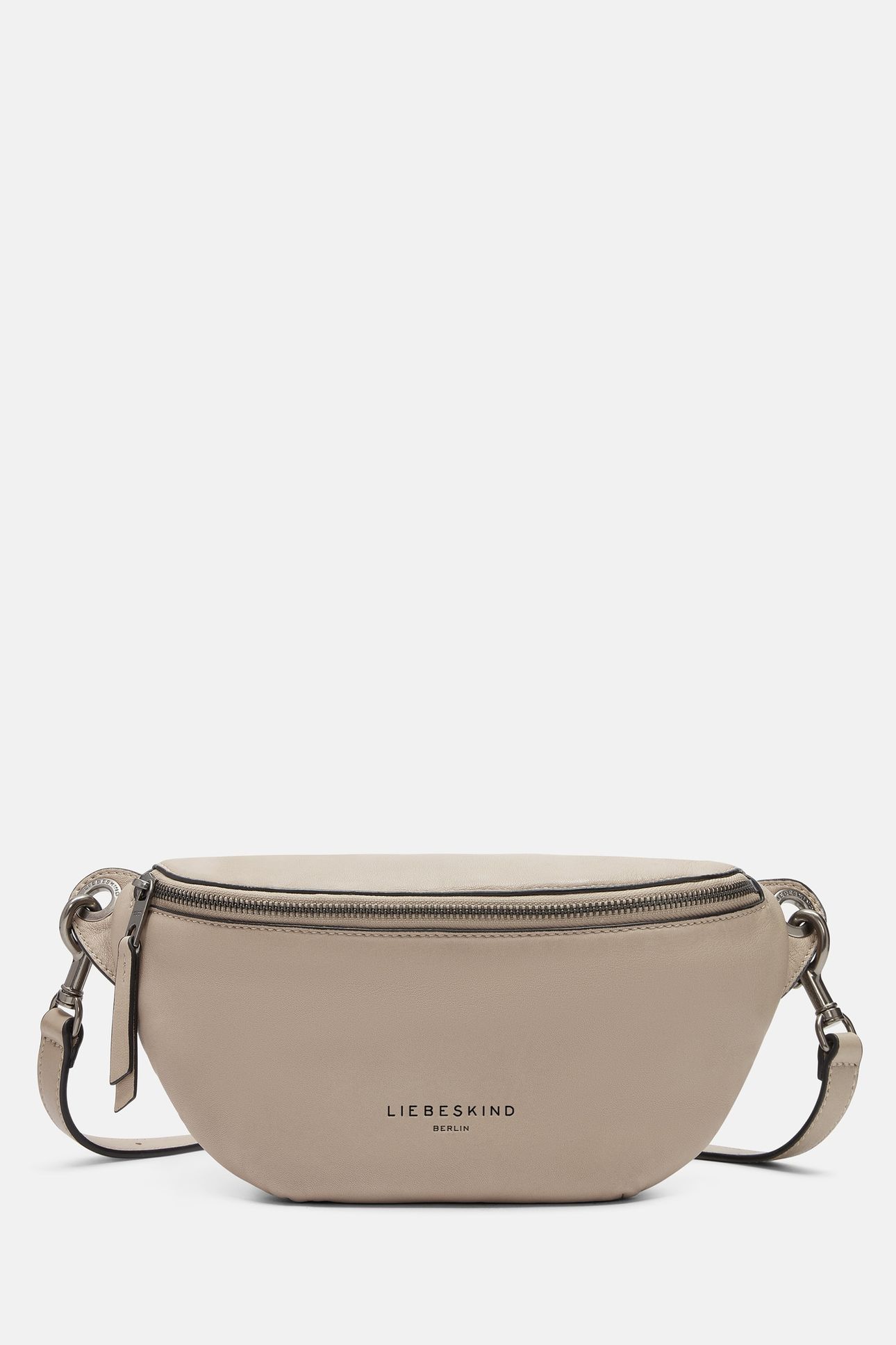 BELT-BAG MEDIUM LIGHT TAUPE 3