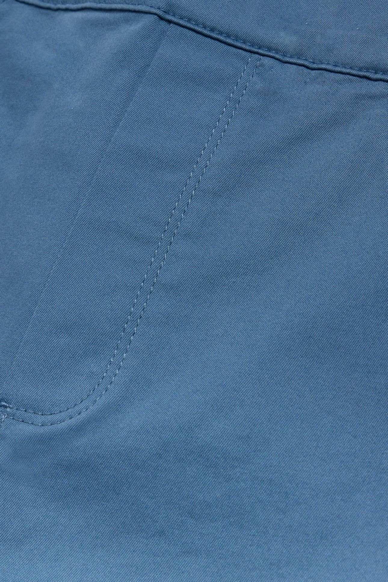 JANEY JEGGING MID BLUE 7