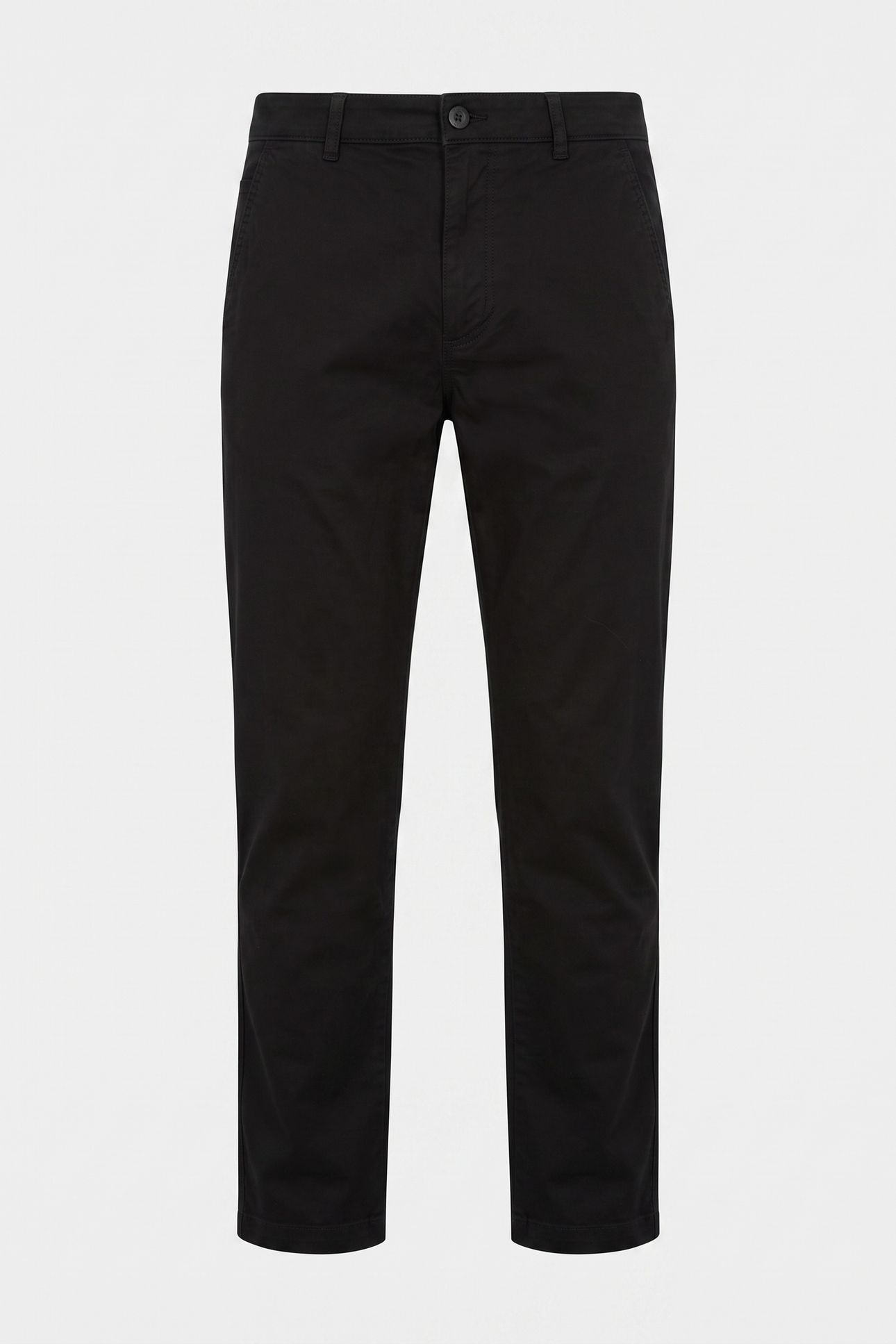 COTTON SIGNATURE SLIM FIT JEAN BLACK 3