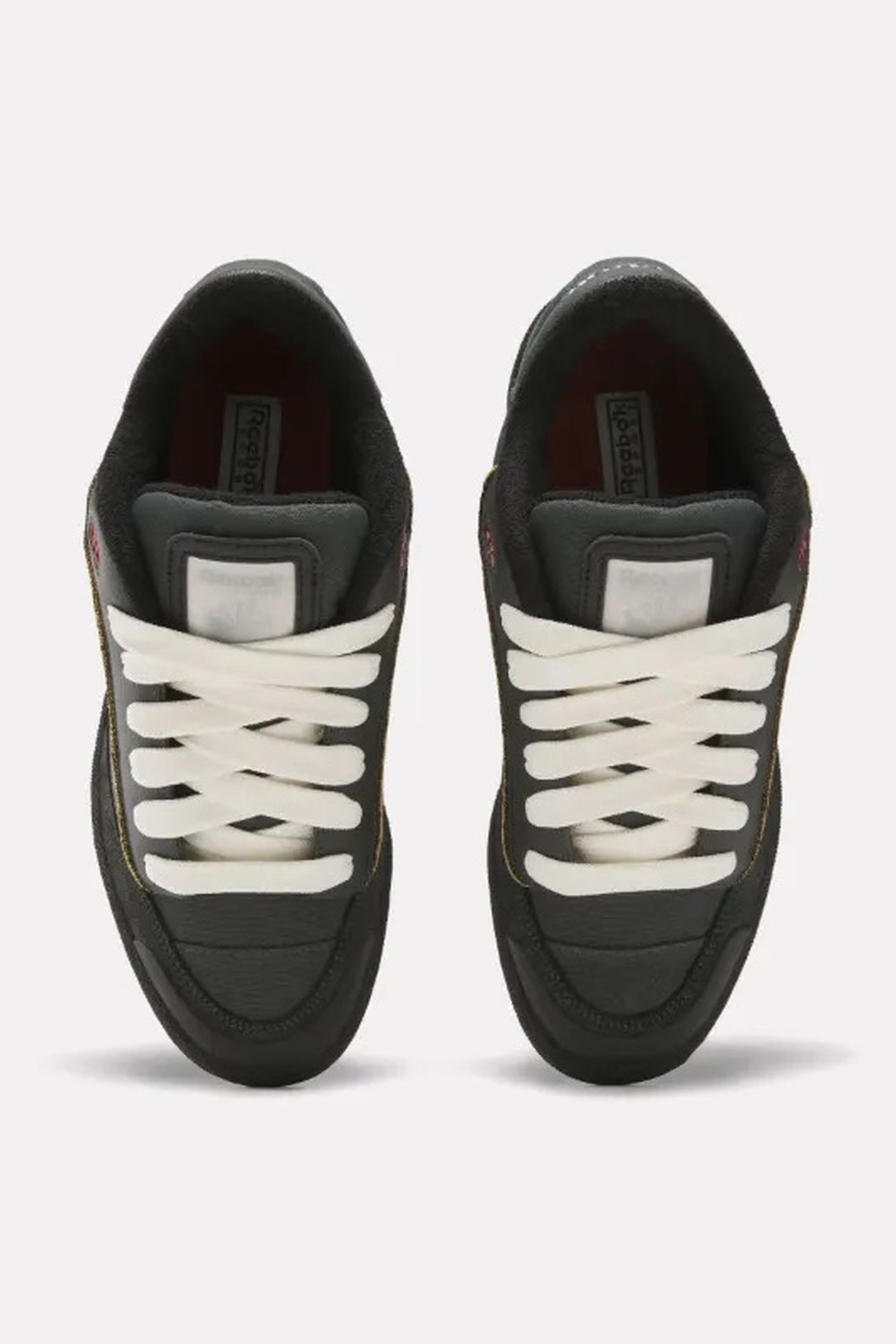 UNISEX CLUB C BULC GREY/GREY/BLACK 4