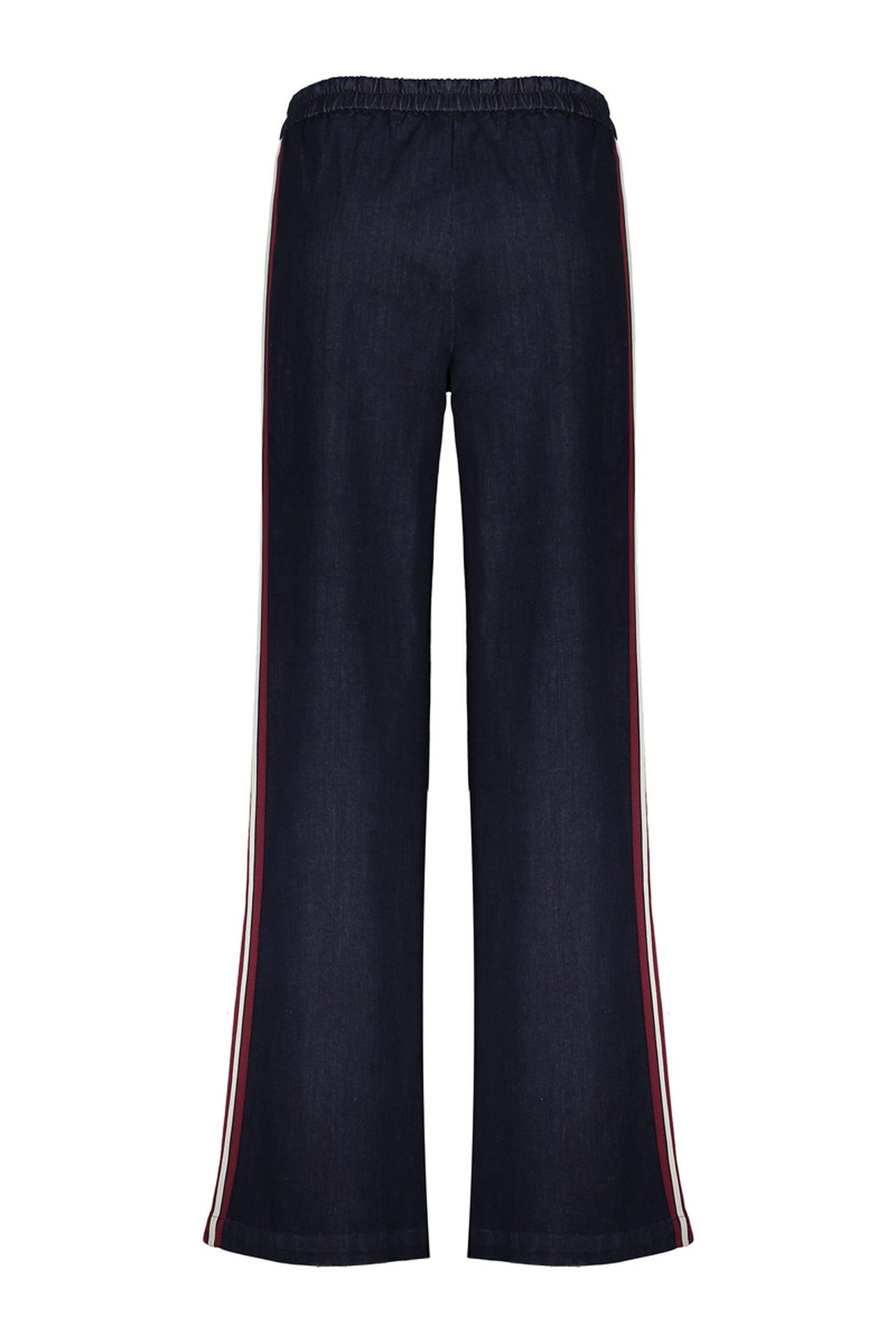 JEANS TAPE DARK BLUE DENIM 2