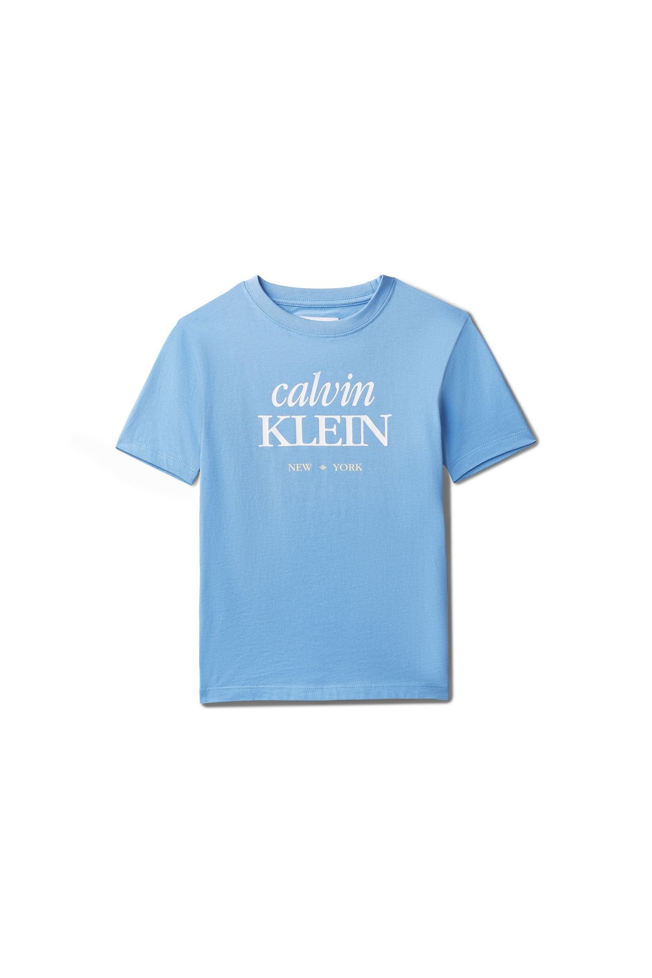 BOYS LOGO SHORT SLEEVE T-SHIRT PROVENCE 4