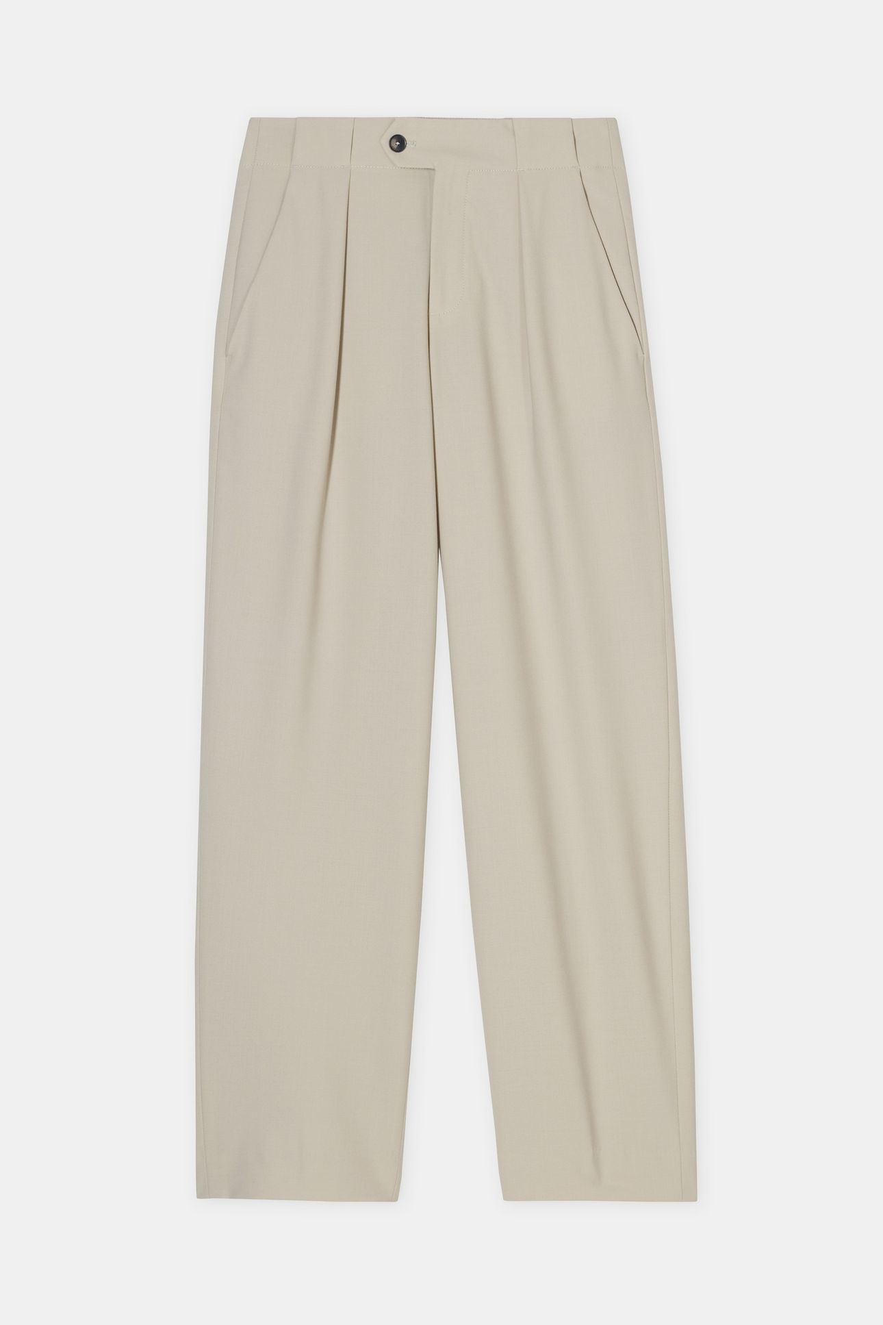MAWSON PANTS SABBIA BEIGE 4