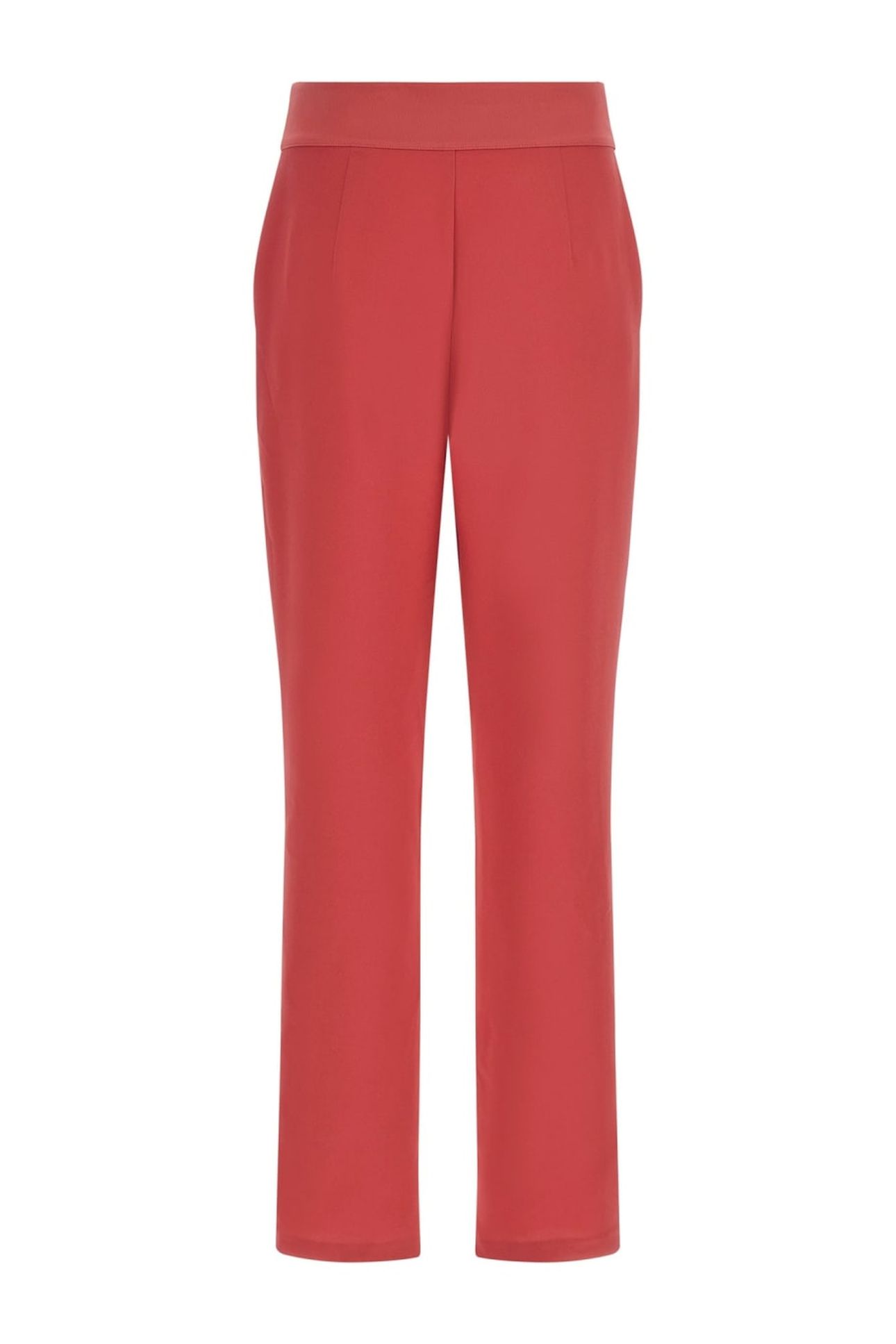 VITTORIA SLIM PANT FLOWERING PEONY 2