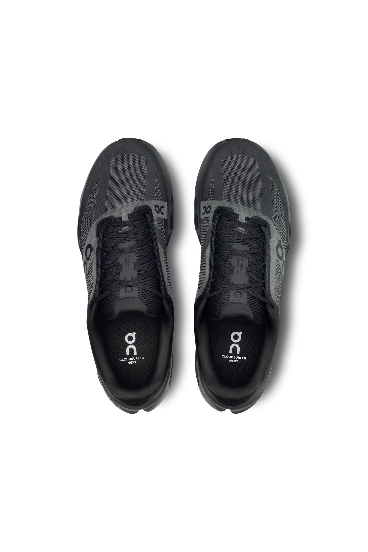 CLOUDSURFER NEXT 1 BLACK | ECLIPSE 5