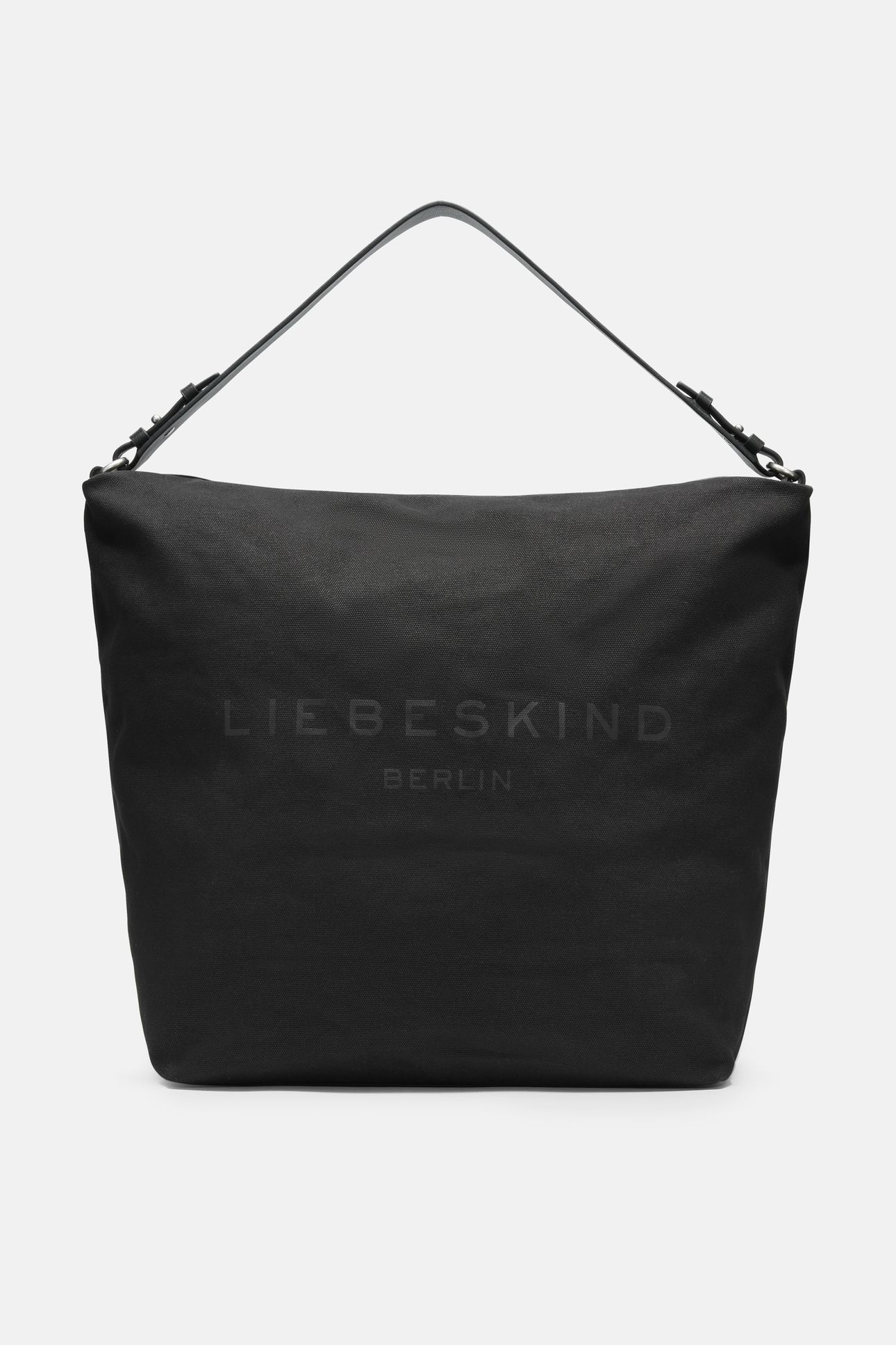 SHOPPER LARGE BLACK 4