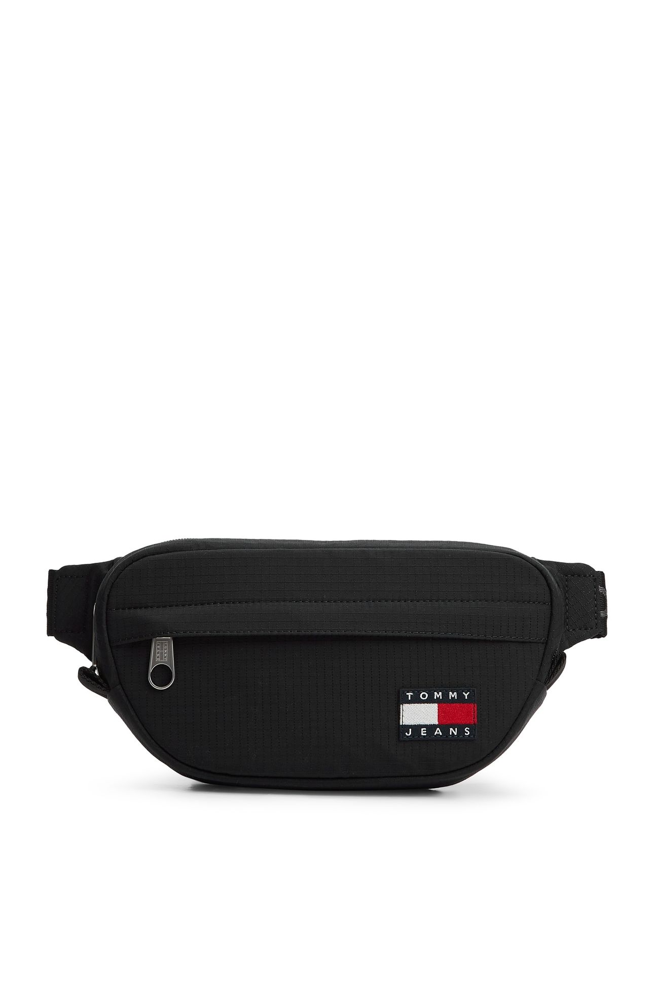 ESSENTIAL DAILY WAISTBAG BLACK 2