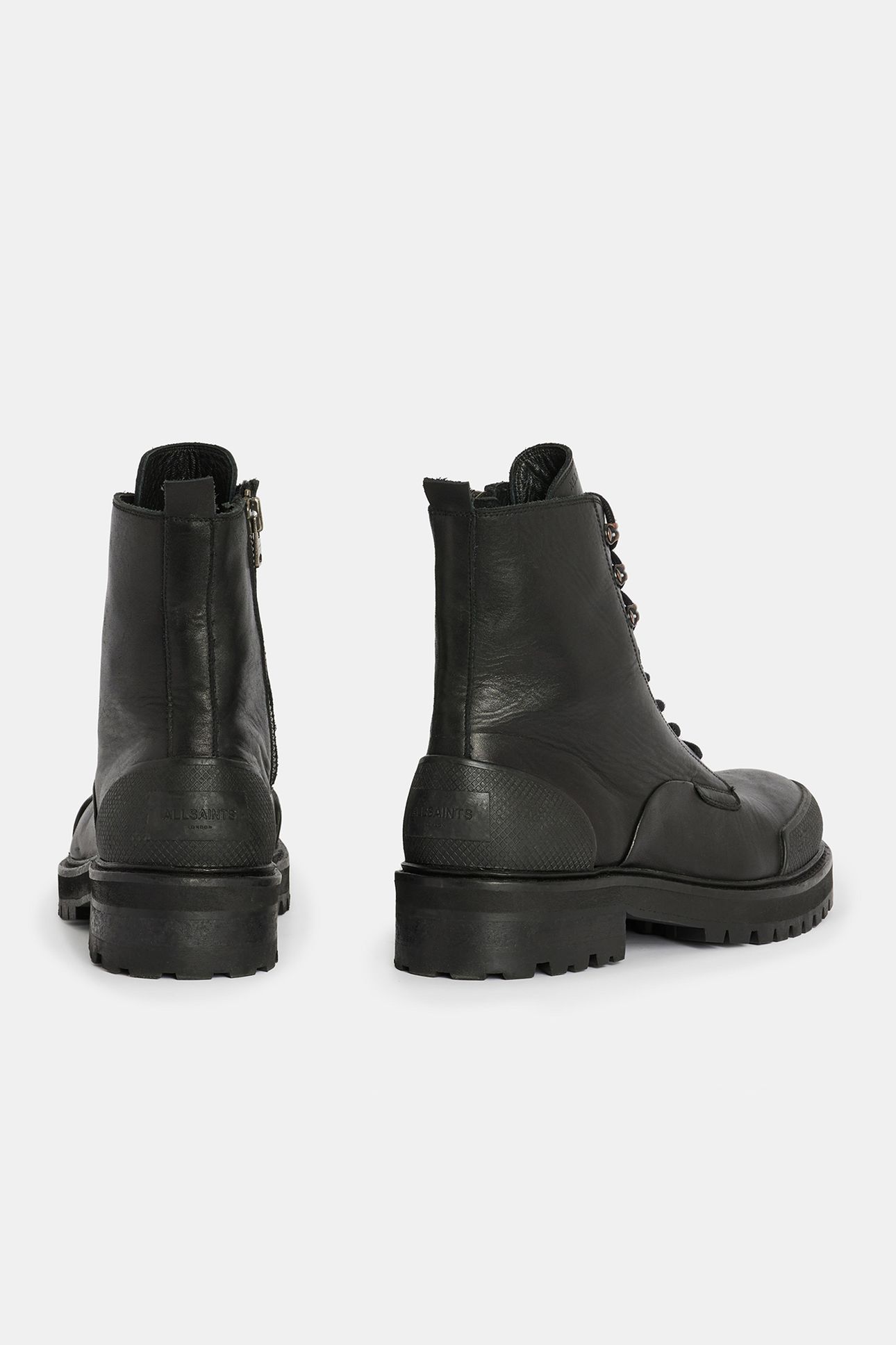 MUDFOX BOOT BLACK 2