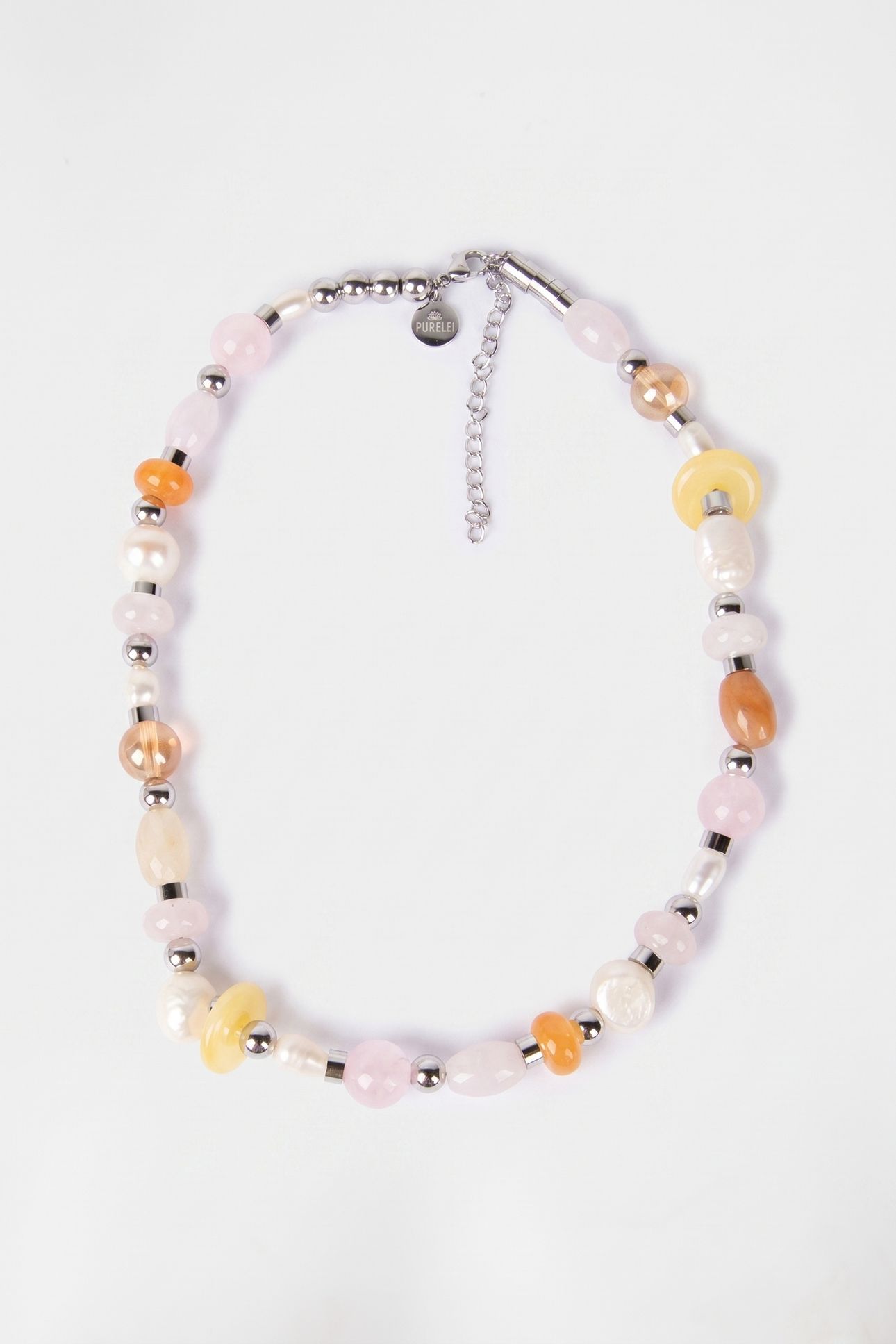 SEASIDE KETTE SILVER 2
