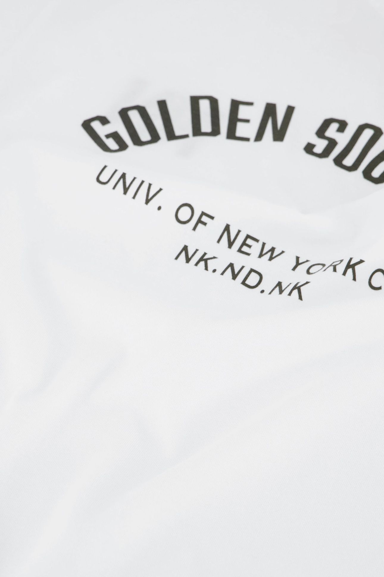 DIAS T-SHIRT OFF WHITE 4