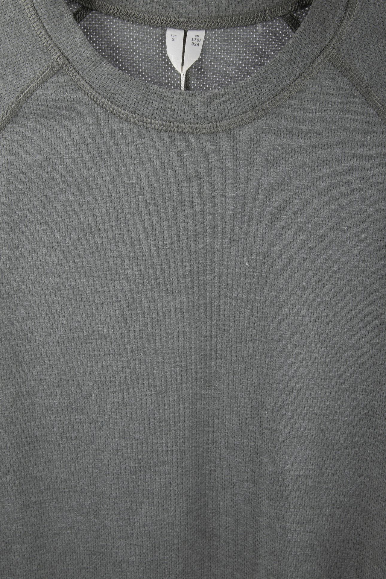 AAA REX LONG SLEEVE KHAKI 4