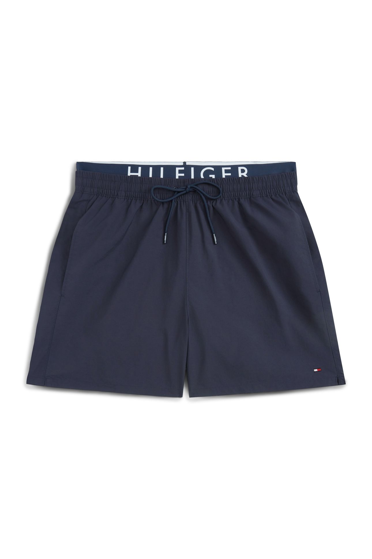 MEDIUM DRAWSTRING SWIM TRUNK DESERT SKY 4