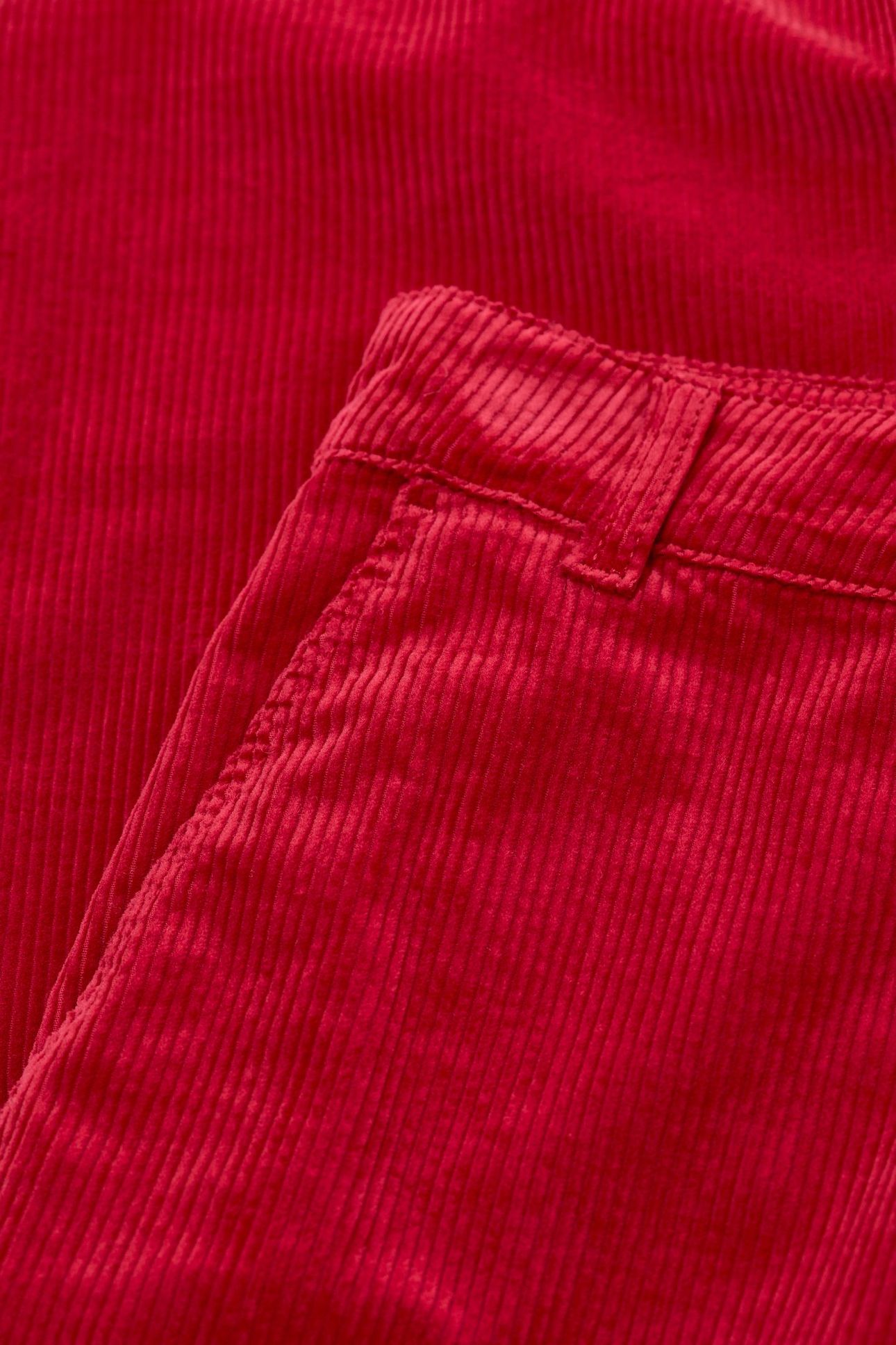 JURDY PANTS CHILI PEPPER RED 7