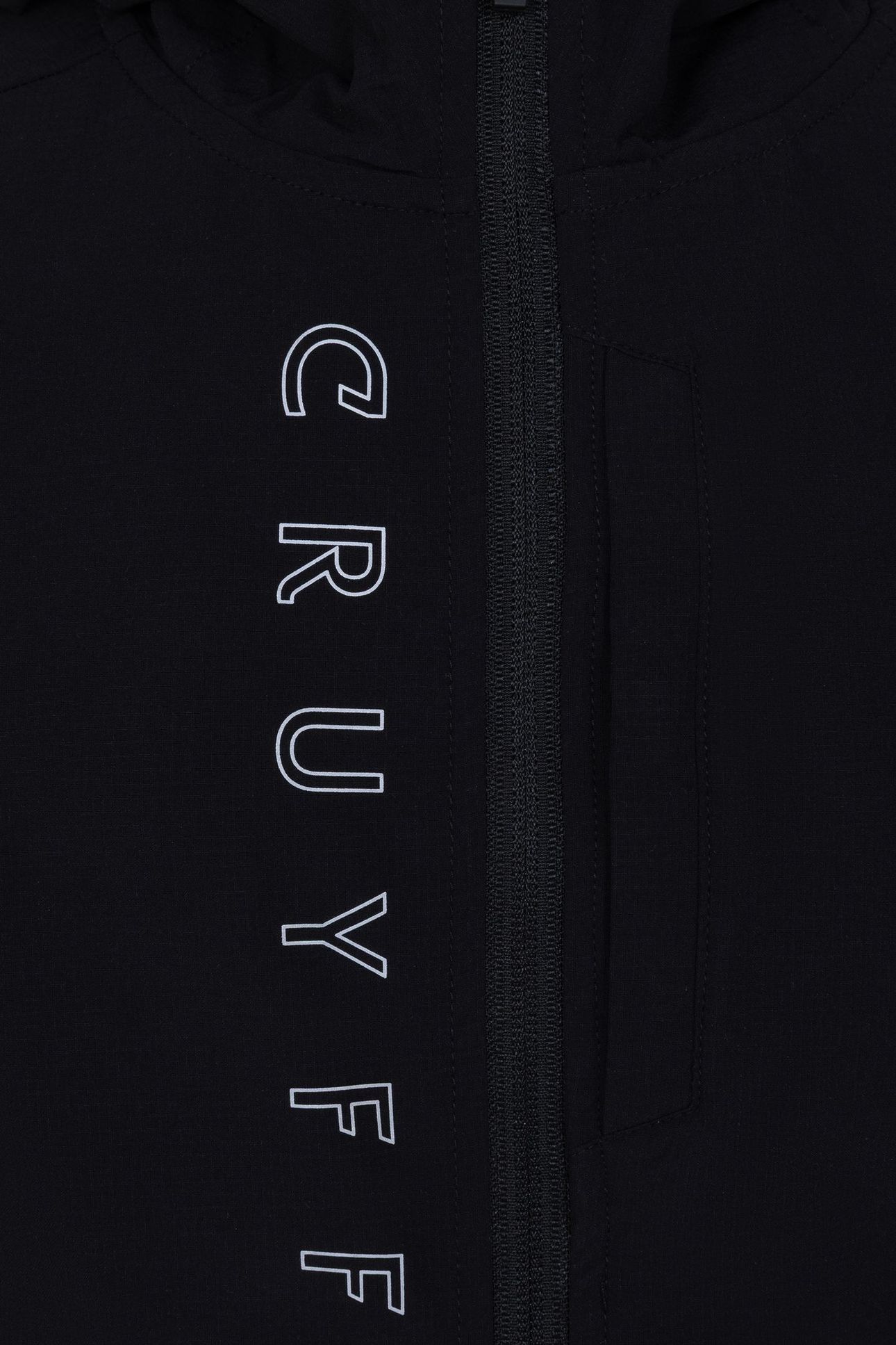 AVINEX TRACKTOP BLACK 4