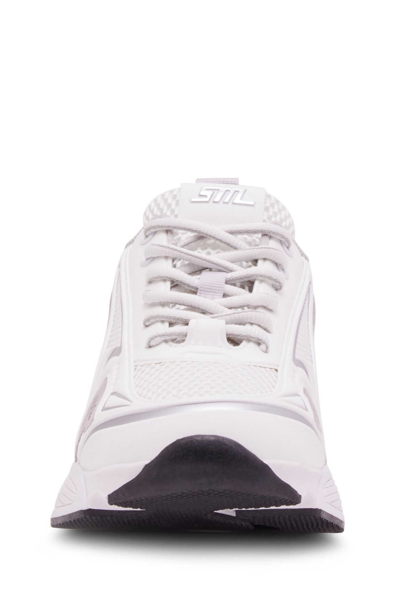 SPEEDOMETER SNEAKERS WHITE 3