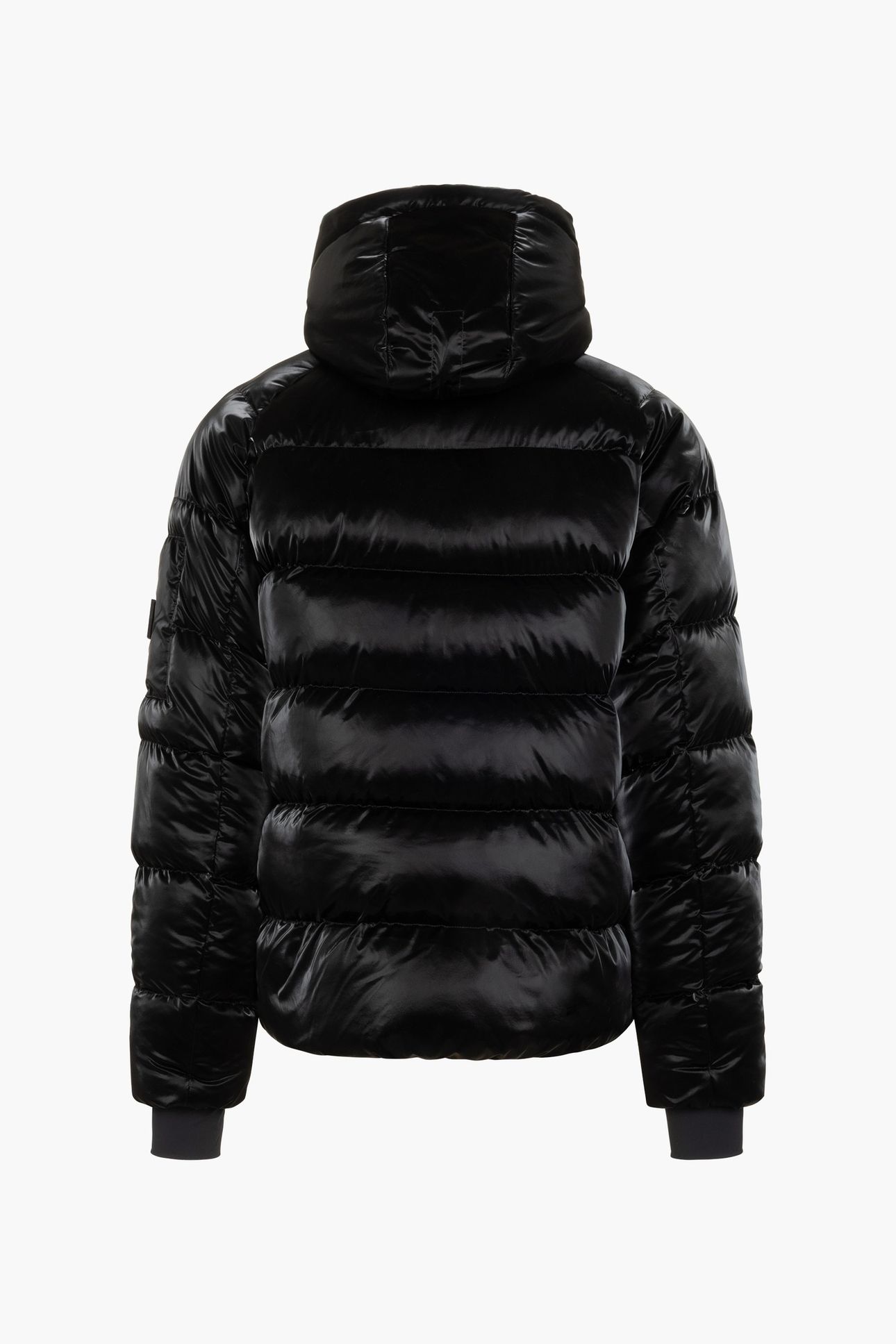 SHINE TRENTINI BLACK 2
